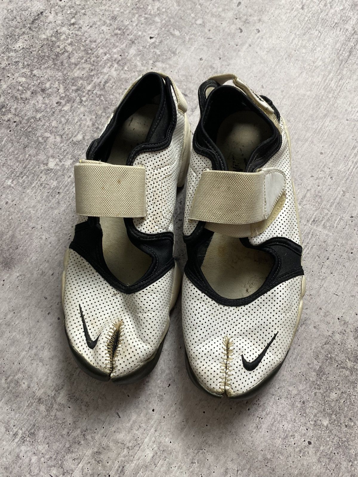 Nike Vintage Tabi Nike Rift Sneakers Size US 9 / EU 42 - 3 Thumbnail