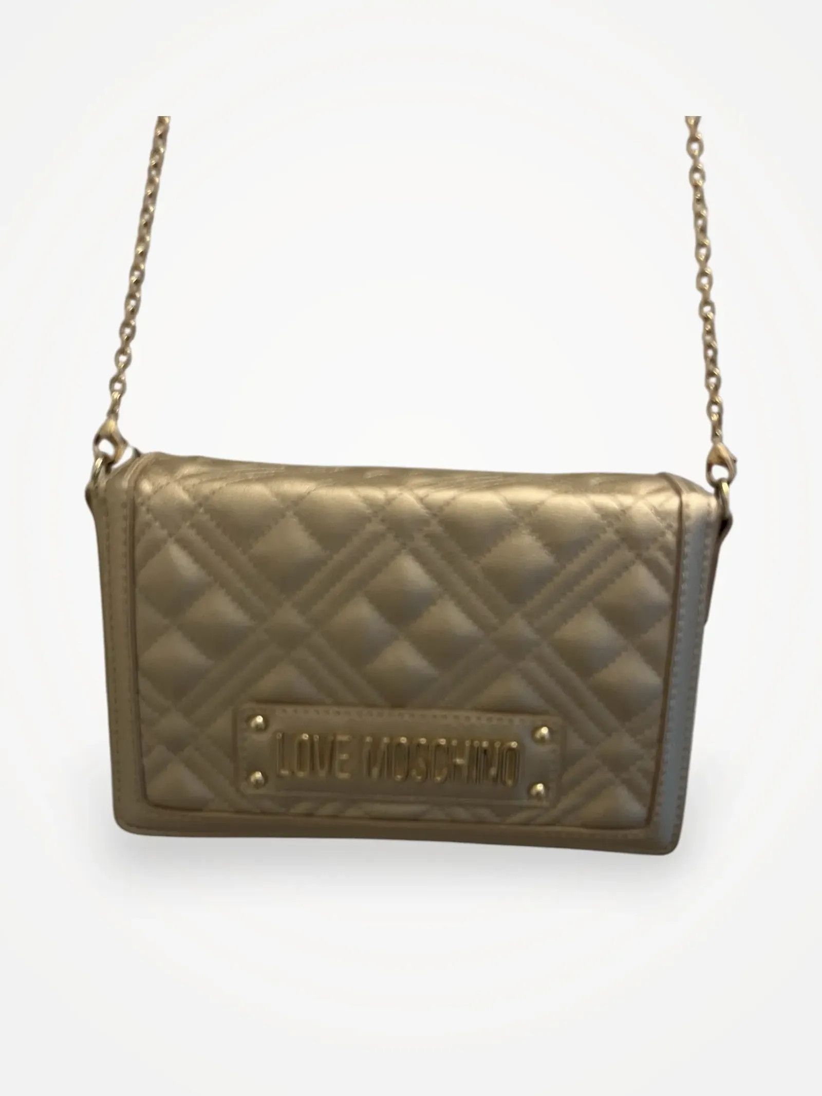 Love Moschino Love Moschino Crossbody Bag Size ONE SIZE - 1 Thumbnail