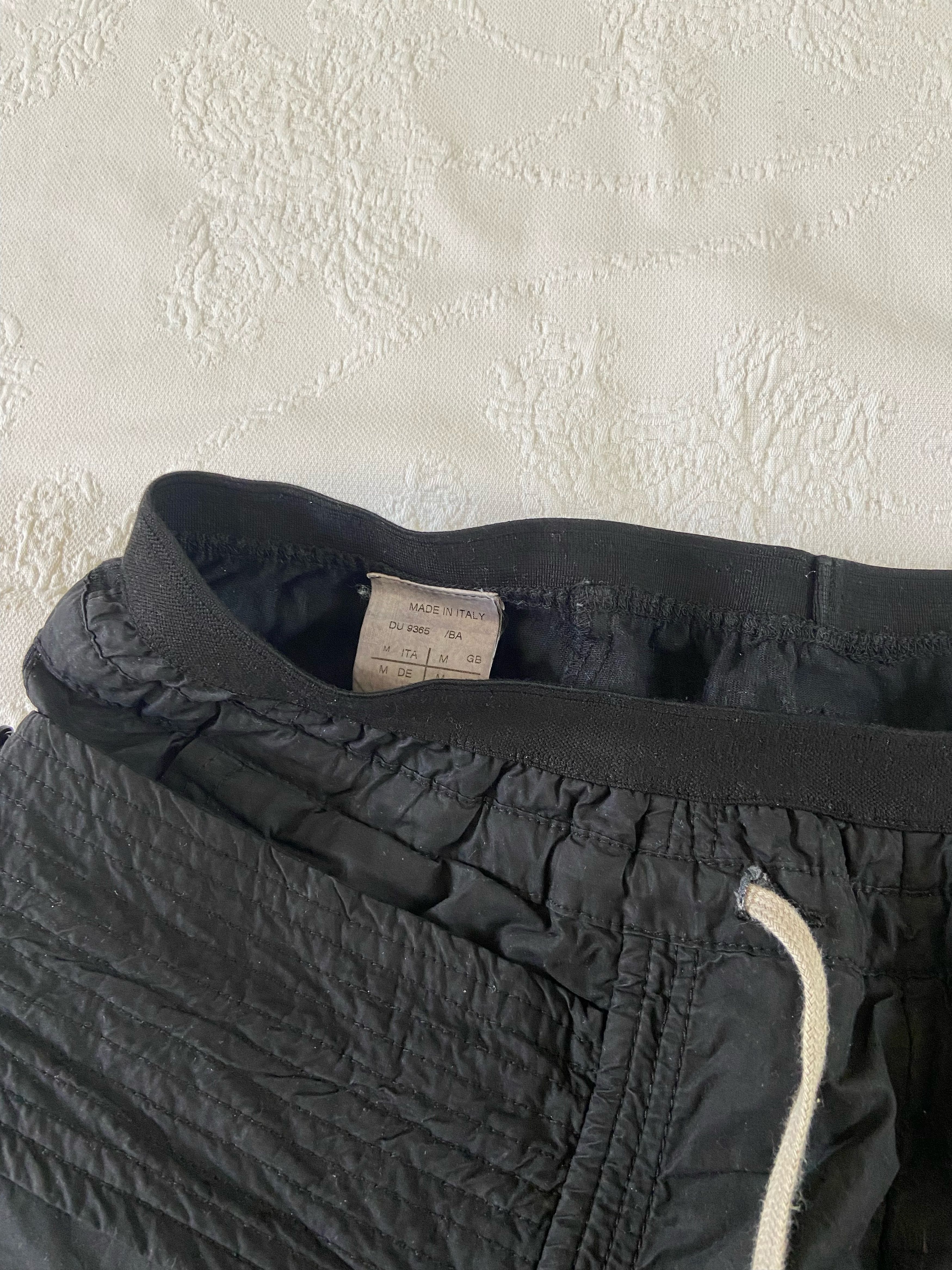 Rick Owens × Rick Owens Drkshdw Rick Owens OG Creatch Cargo (2007-10) Size US 30 / EU 46 - 12 Thumbnail