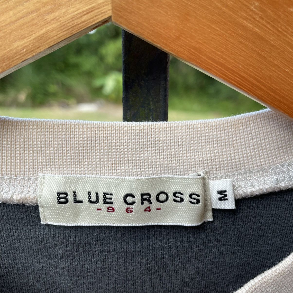 Welcome Skateboards 🔥Vintage Blue Cross Skateboarding Company Long Sleeves Tee Size US S / EU 44-46 / 1 - 10 Thumbnail