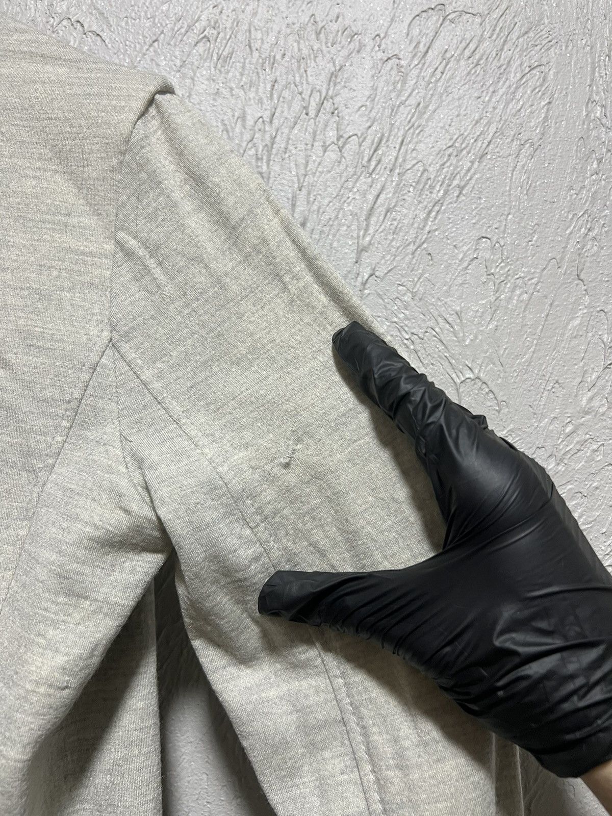 Helmut Lang Vintage Helmut Lang Jacket Cape Archive Made in USA 🇺🇸 Size US M / EU 48-50 / 2 - 13 Thumbnail
