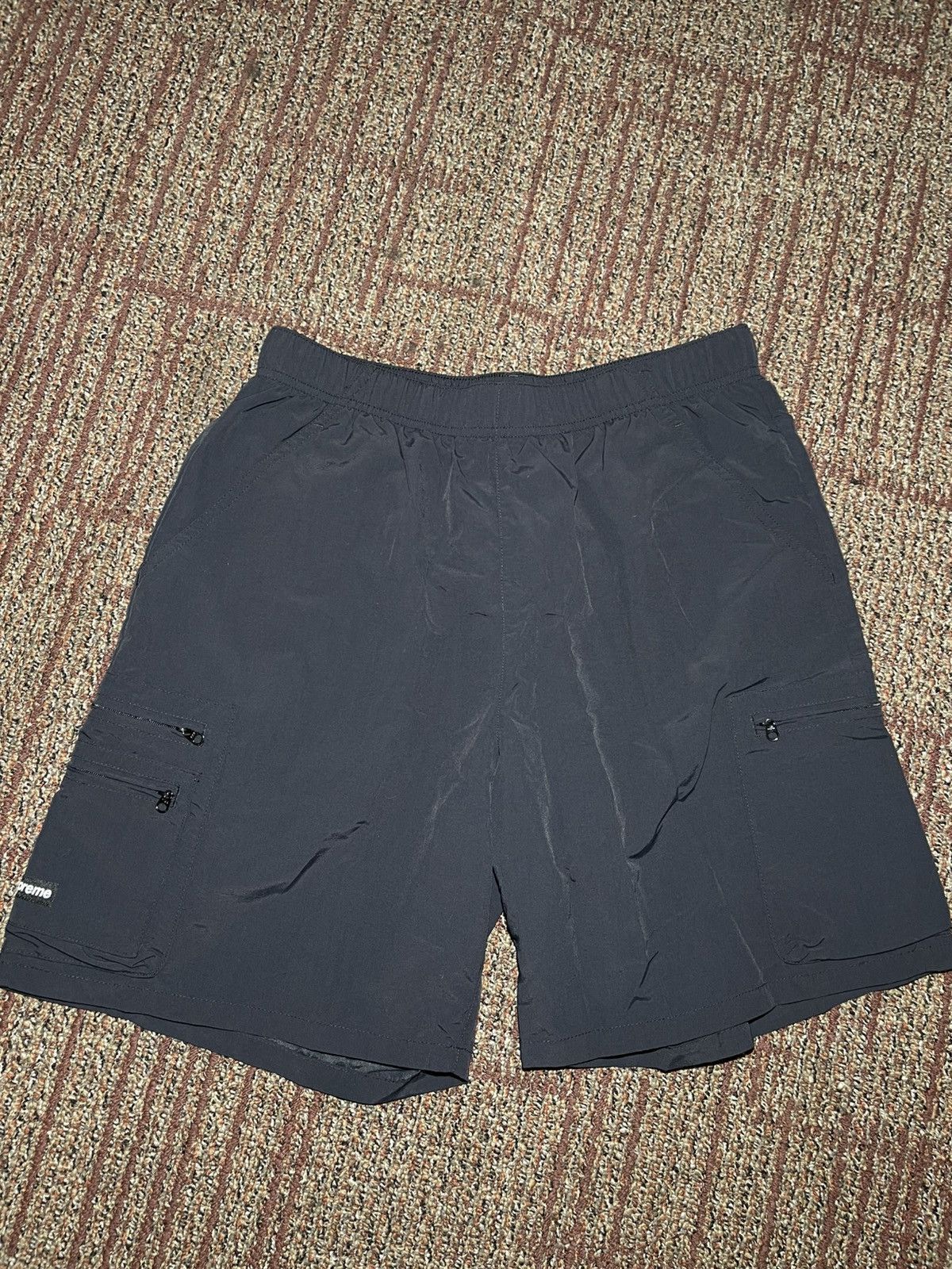 Supreme Supreme Cargo Water Short (Small) Size US 30 / EU 46 - 2 Thumbnail