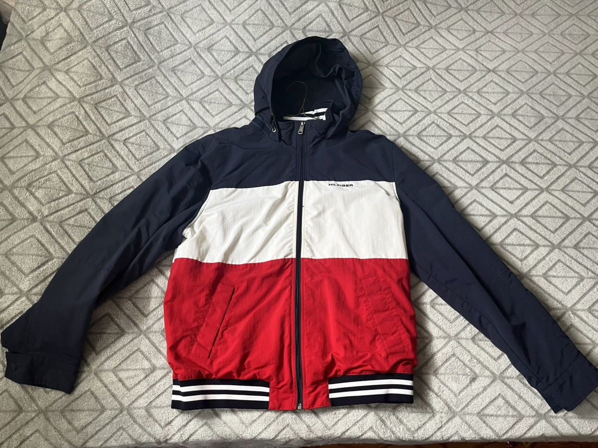 Tommy Hilfiger Tommy Hilfiger Jacket Size US L / EU 52-54 / 3 - 1 Thumbnail