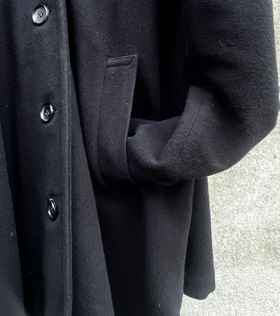 Comme des Garcons Comme des Garçons Coat Size US L / EU 52-54 / 3 - 6 Thumbnail
