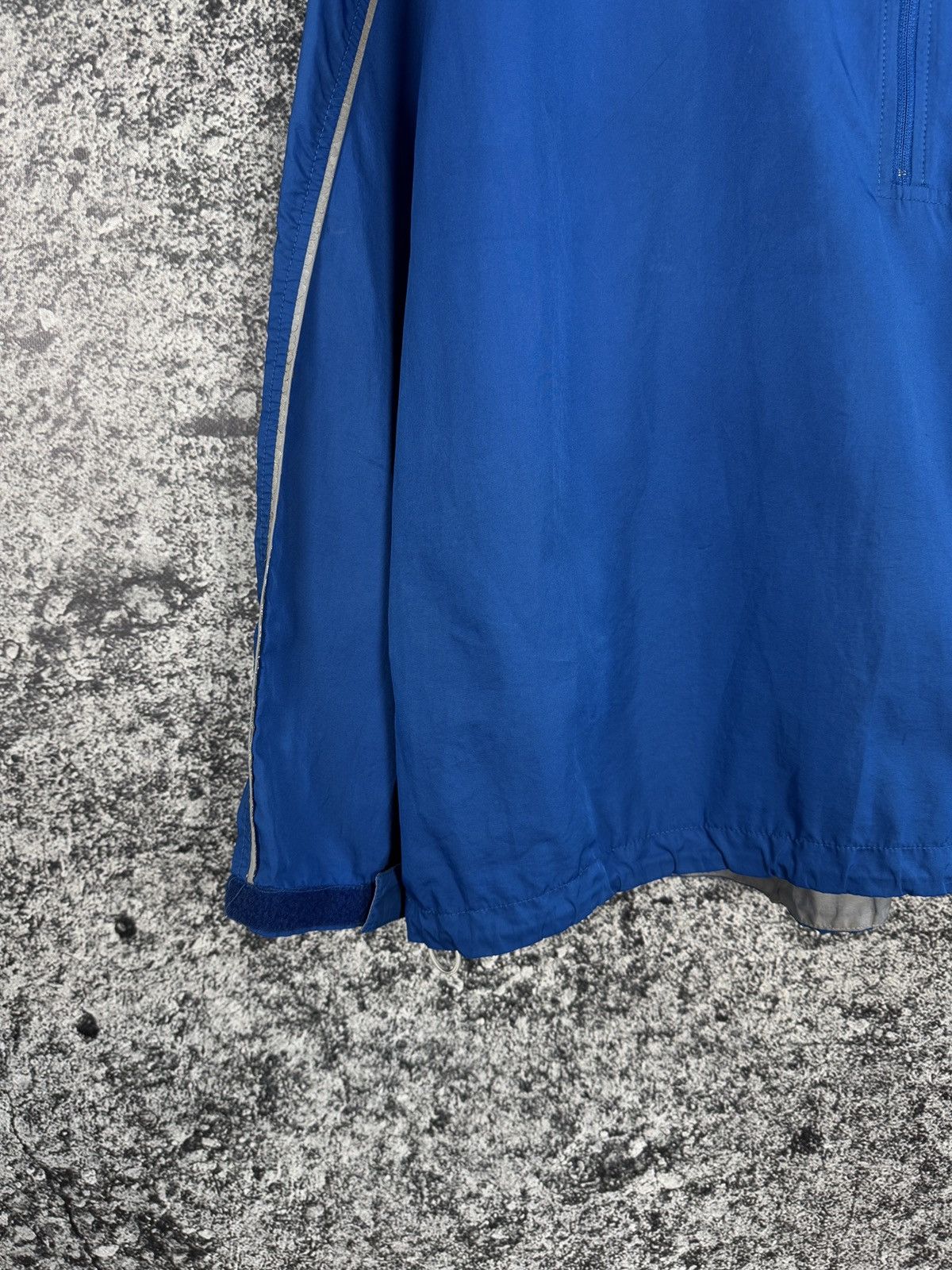 Berghaus Berghaus Extrem Lightweight Jacket Outdoor Hiking Size L Size US L / EU 52-54 / 3 - 4 Thumbnail