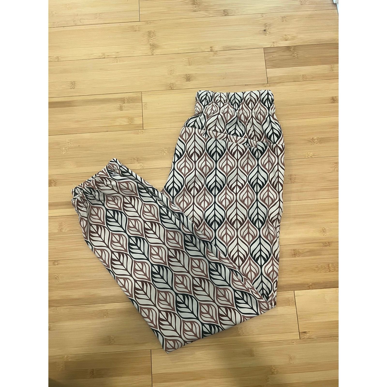 KAVU Kavu Bucerias Joggers Size 30" / US 8 / IT 44 - 2 Thumbnail