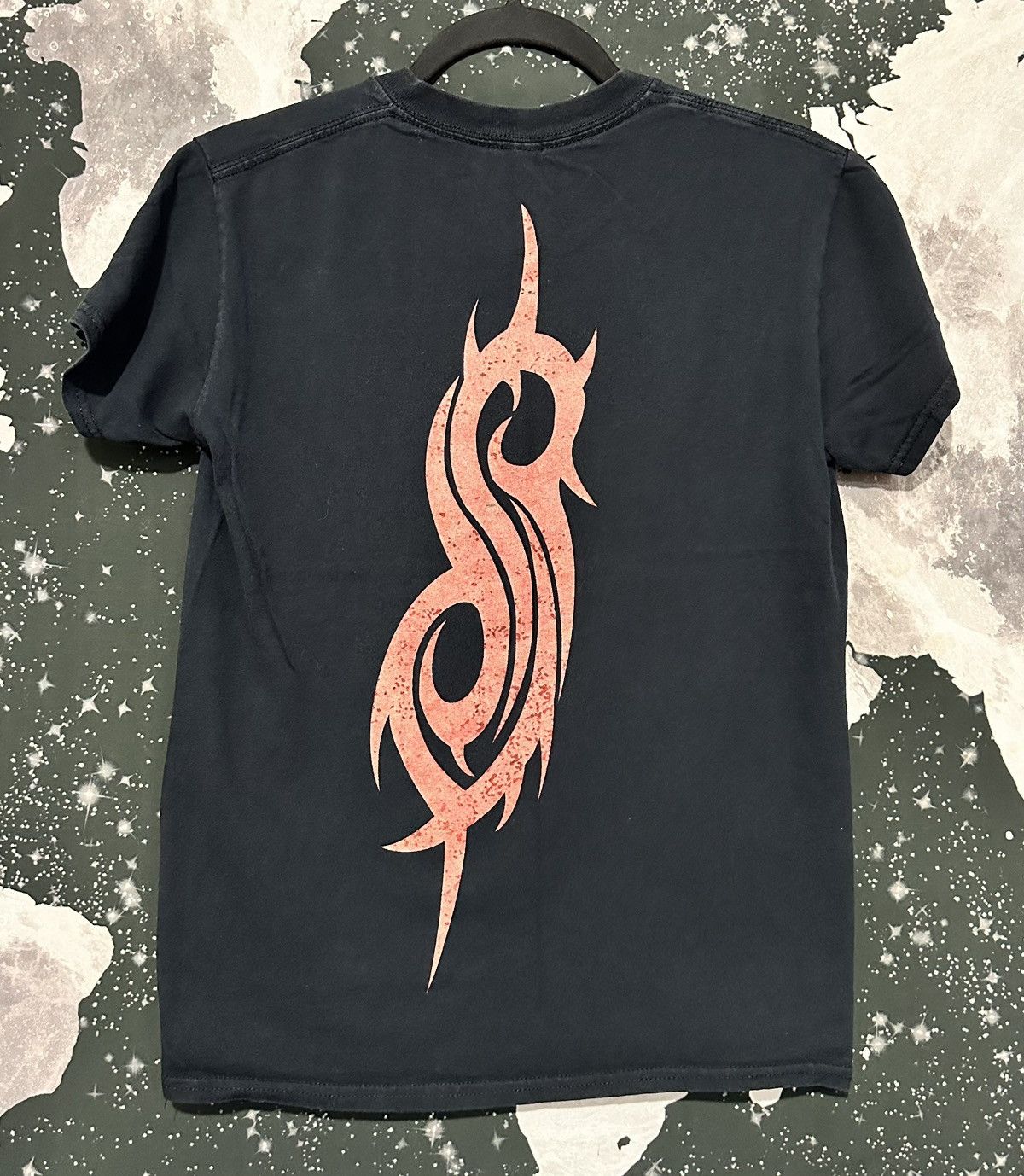 Slipknot Slipknot shirt Size US S / EU 44-46 / 1 - 7 Thumbnail