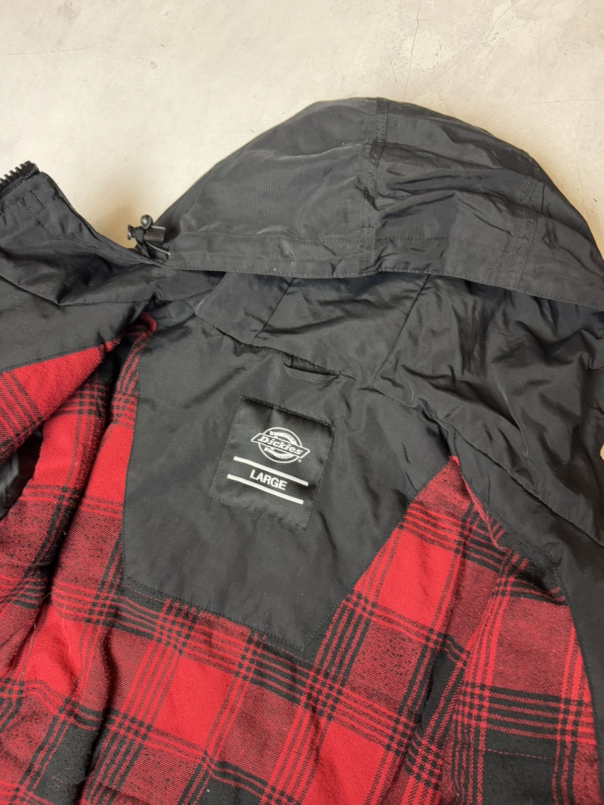 Dickies × Vintage Vintage Dickies Jacket Men’s Size US L / EU 52-54 / 3 - 6 Thumbnail