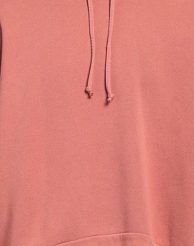 Acne Studios o1y0824 Hoodie Sweatshirt in Pastel Pink Size US XL / EU 56 / 4 - 2 Thumbnail