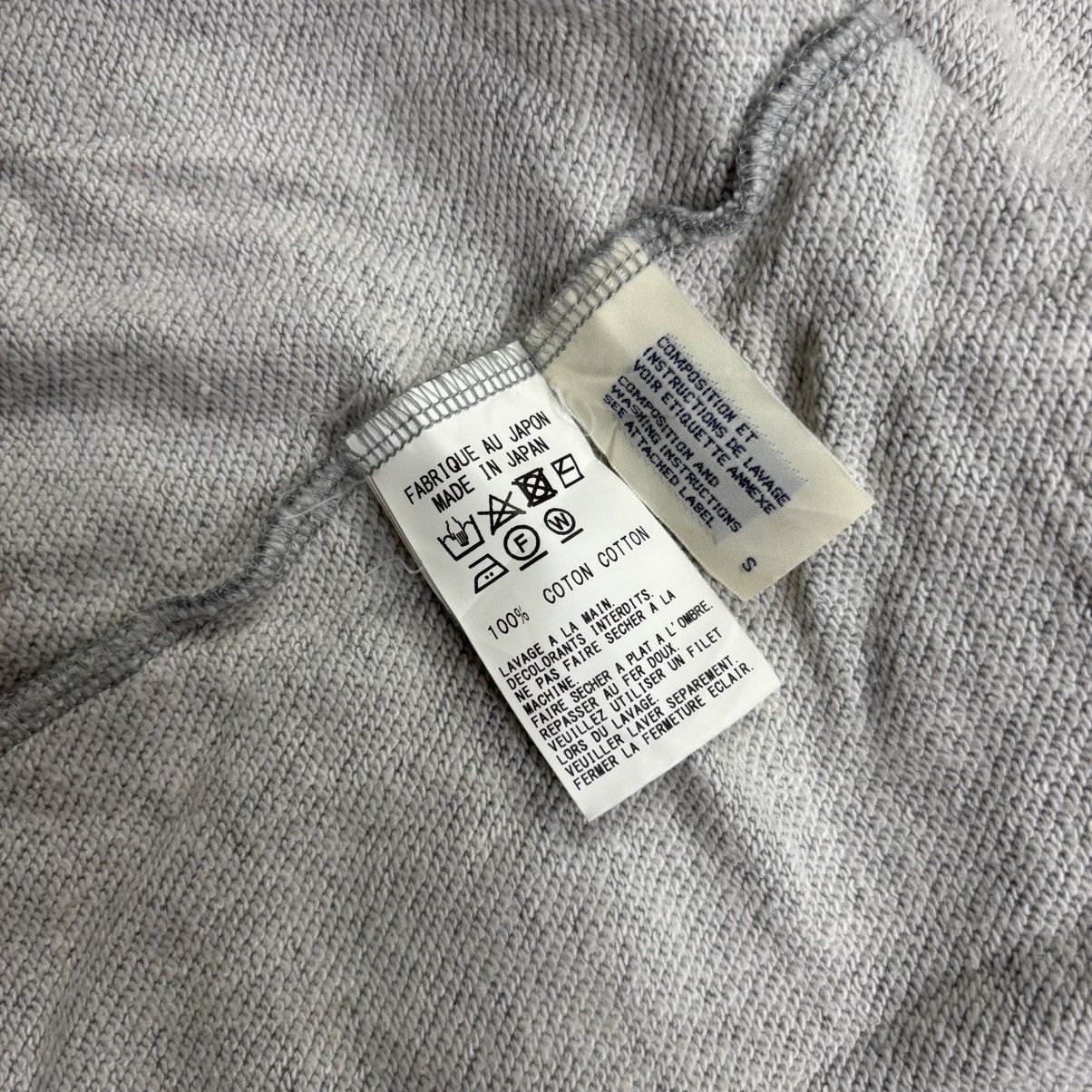 Limi Feu Archive Limi Feu - Asymetrical Zip Hoodie Size US M / EU 48-50 / 2 - 14 Thumbnail