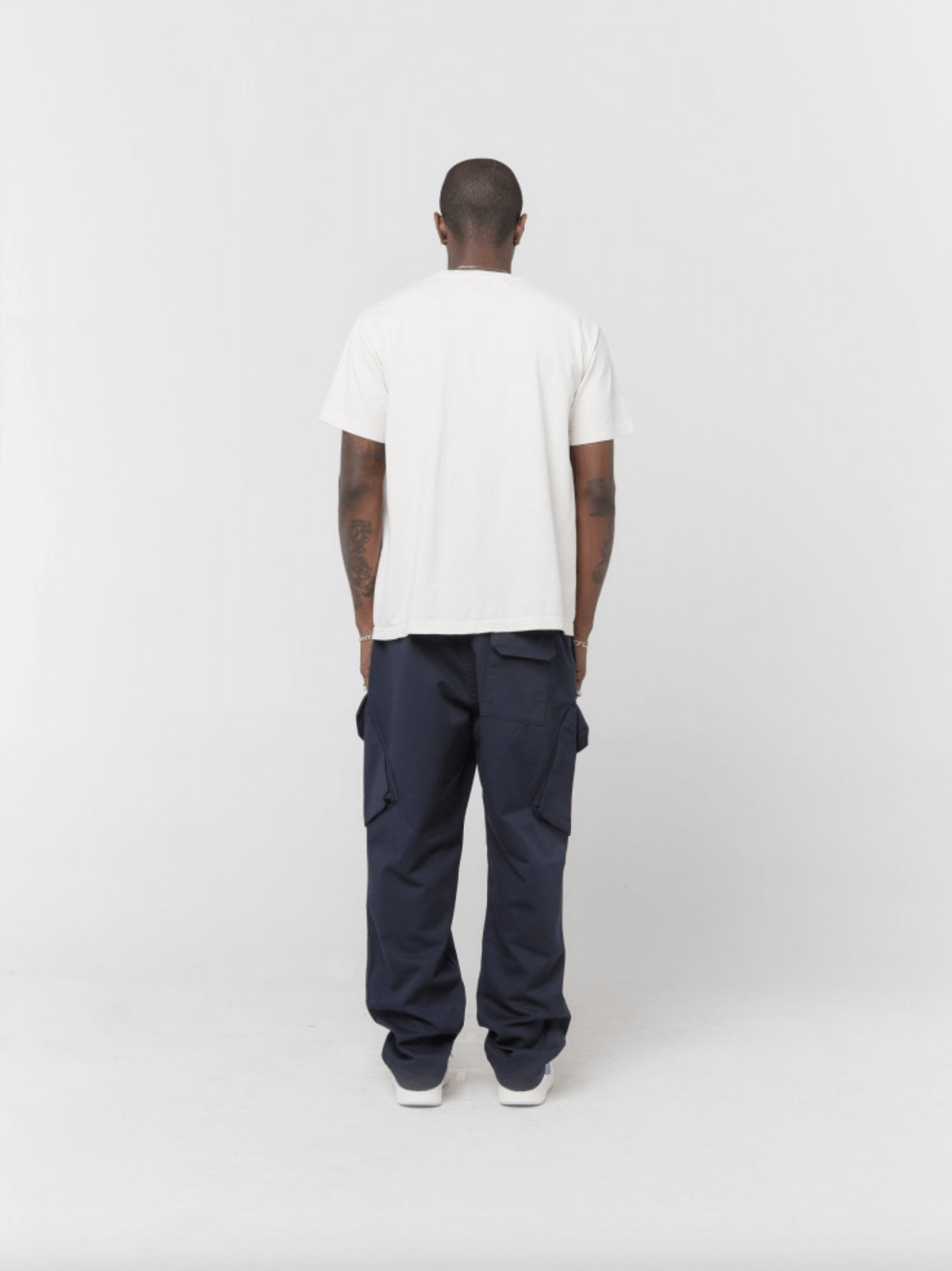 Kendrick Lamar PG LANG X Union LA x big steppers Kendrick Lamar tee shirt Size US S / EU 44-46 / 1 - 5 Thumbnail