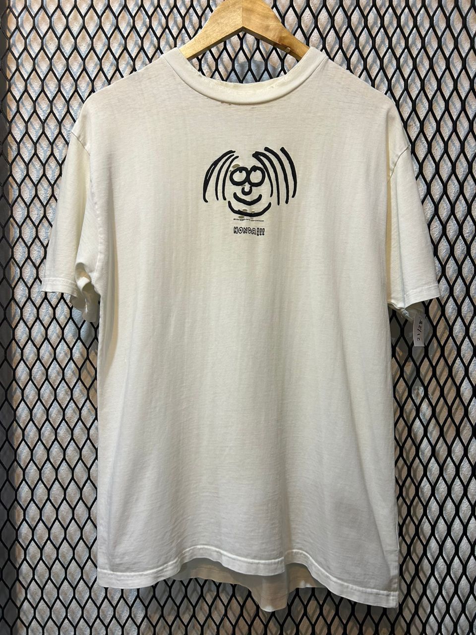 Honda × Keith Haring × Vintage Keith haring honda vintage japan Size US L / EU 52-54 / 3 - 1 Thumbnail
