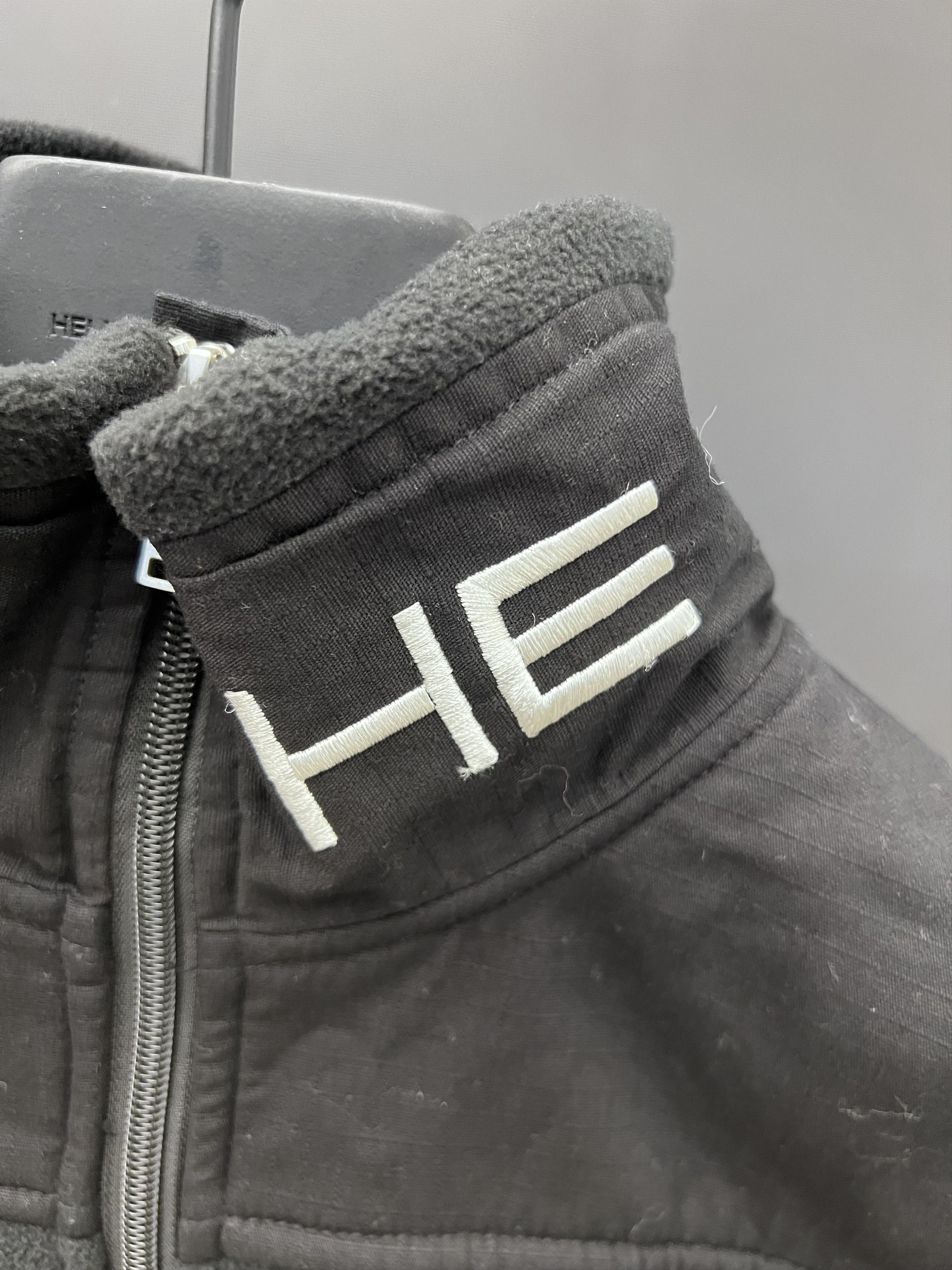 Heliot Emil HELIOT EMIL FLEECE JACKET Size US L / EU 52-54 / 3 - 3 Thumbnail