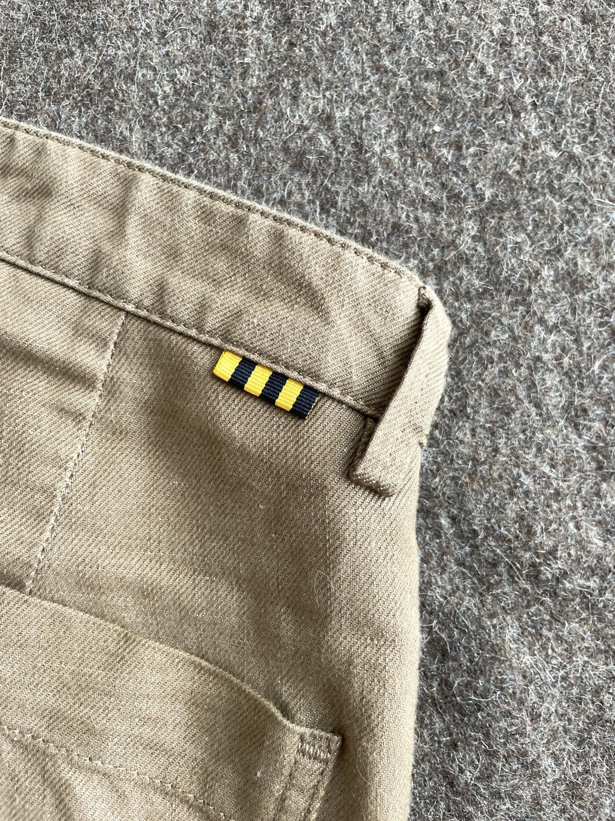 PIOMBO PIOMBO Shorts Size US 32 / EU 48 - 6 Thumbnail