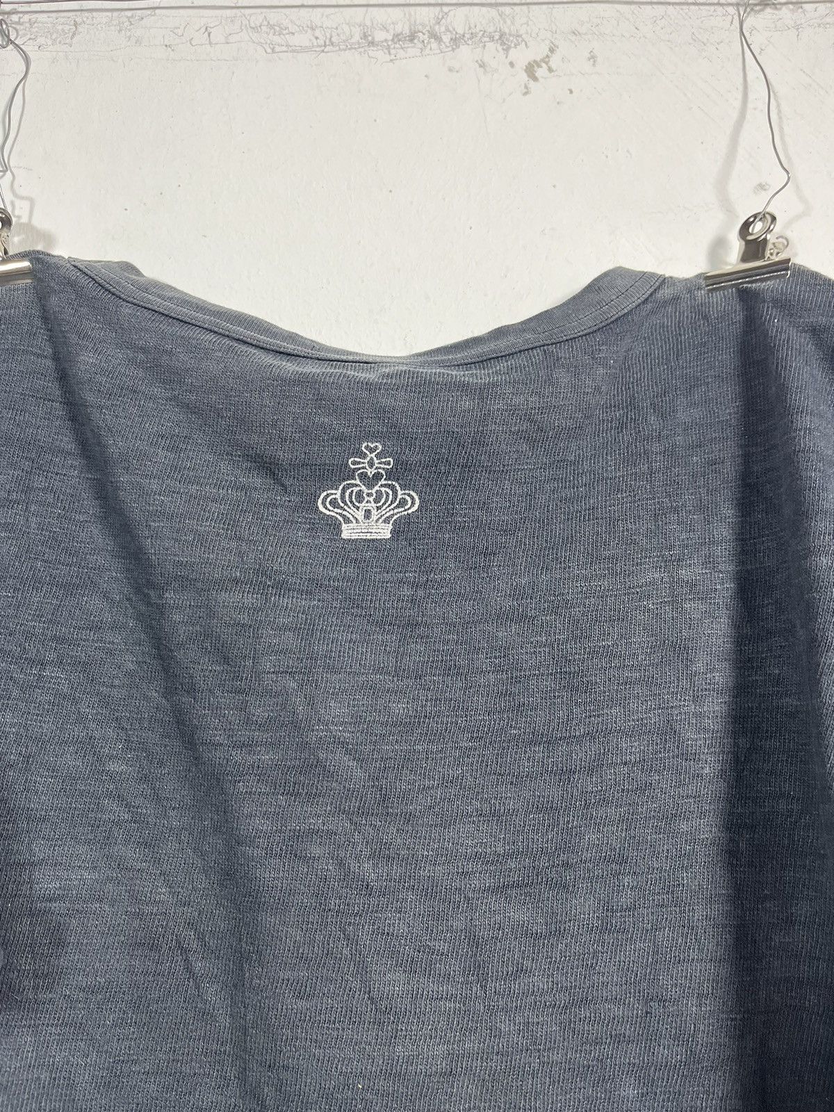 Japanese Brand × Vintage KAT-TUN JAPANESE Queen Of Pirates with VivienWestwood Design Size M / US 6-8 / IT 42-44 - 3 Thumbnail