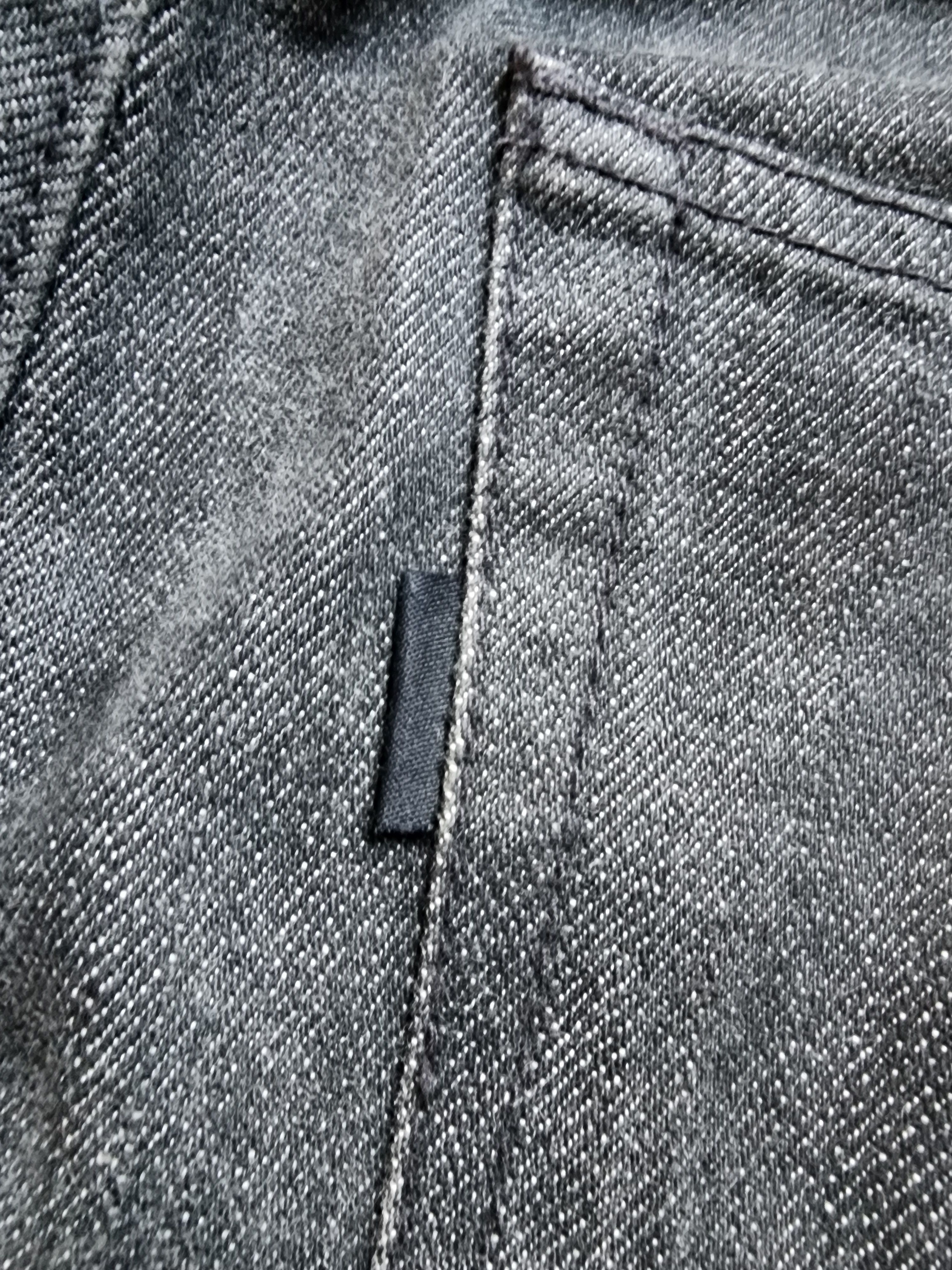 The Hundreds The Hundreds Denim Jeans Public Label Size US 30 / EU 46 - 8 Thumbnail