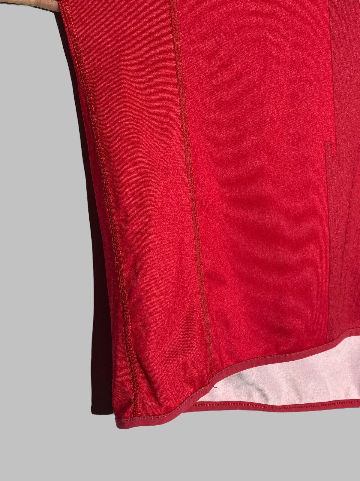 Kappa × Vintage Vintage Kappa FC Utrecht 2009/10 Home Football Shirt YXXL Size US S / EU 44-46 / 1 - 8 Thumbnail
