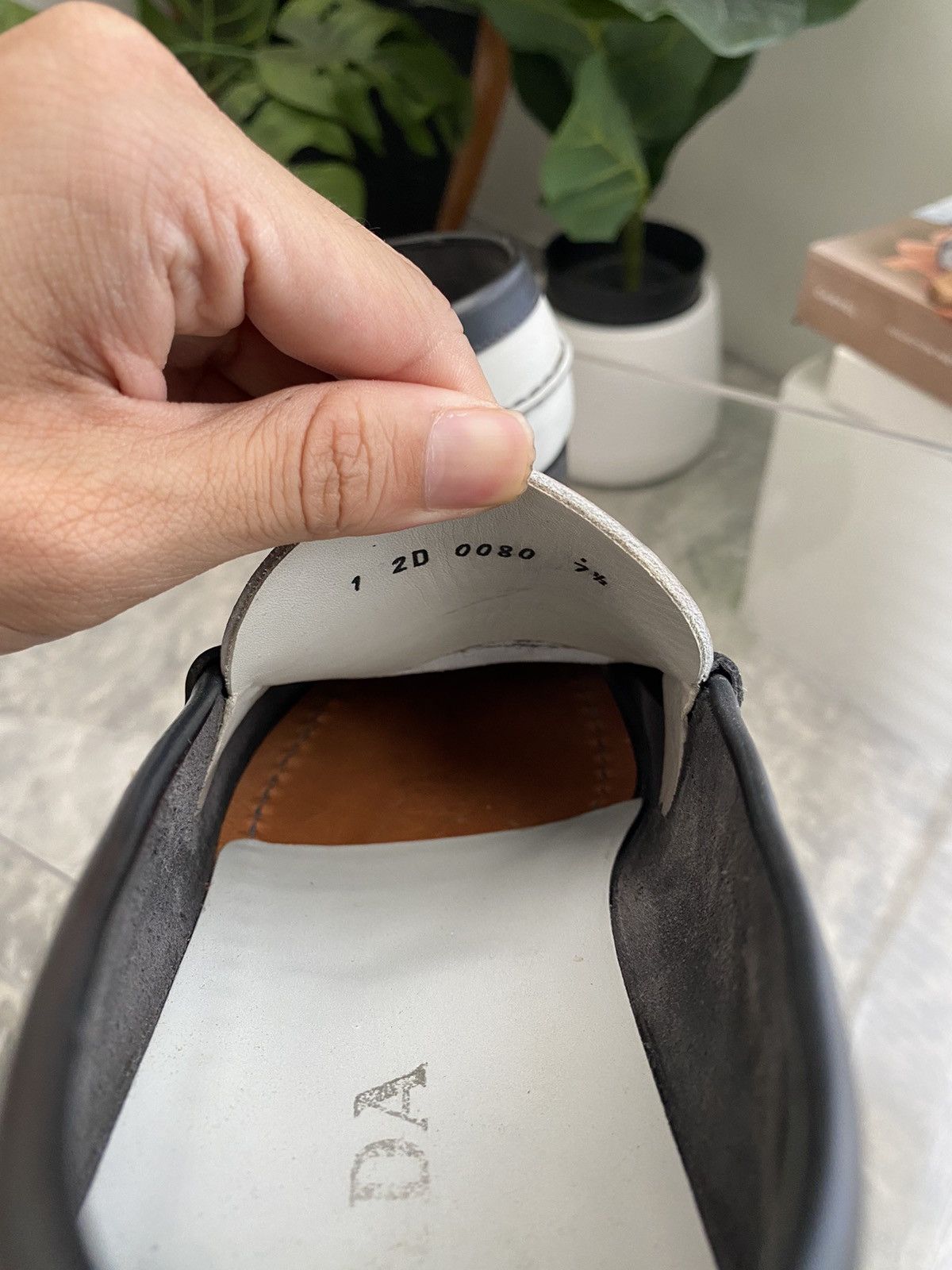 Designer × Prada × Vintage Prada Vintage Casual Loafers Size US 7.5 / EU 40-41 - 5 Thumbnail