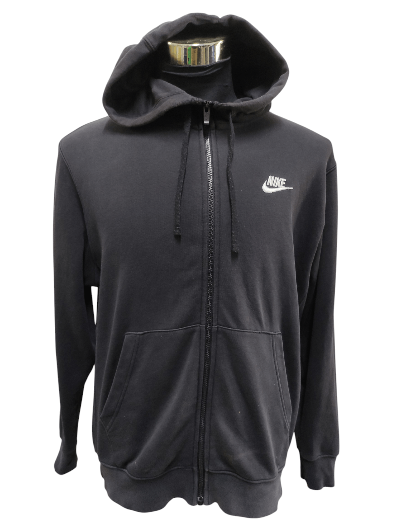 Nike VINTAGE NIKE HOODIE Size US L / EU 52-54 / 3 - 1 Thumbnail