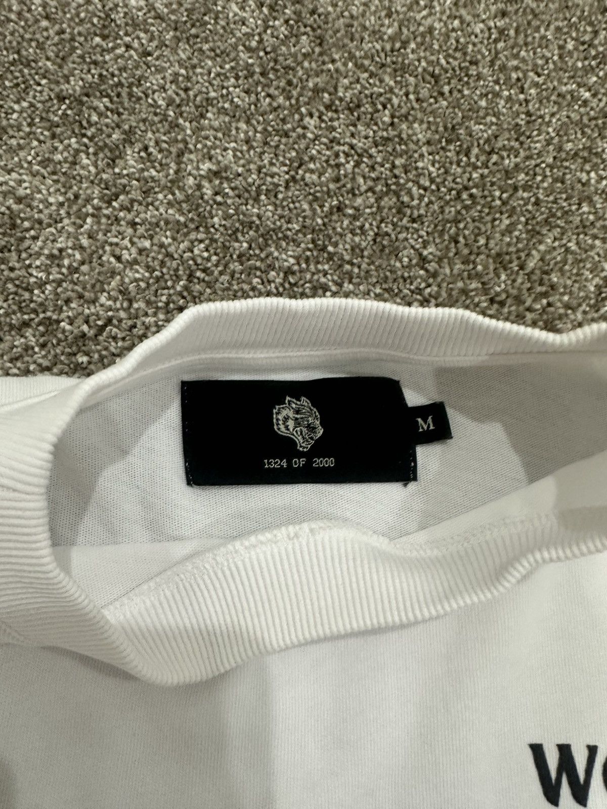 Darc Sport Darc Sport T-Shirt Size US M / EU 48-50 / 2 - 2 Thumbnail