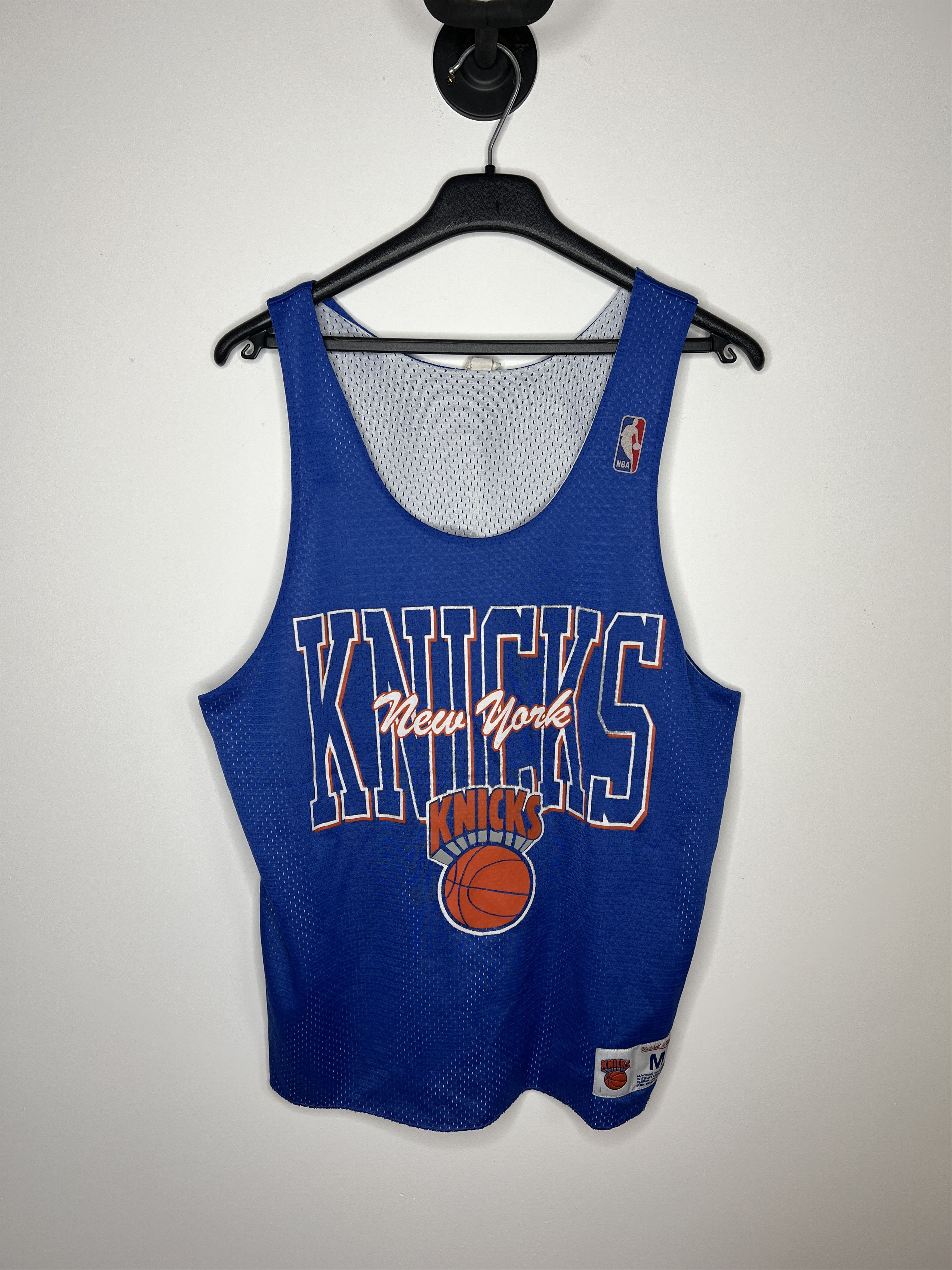 Jay-Z × Mitchell & Ness × Vintage Roc-A-Fella Carter Jay-Z New