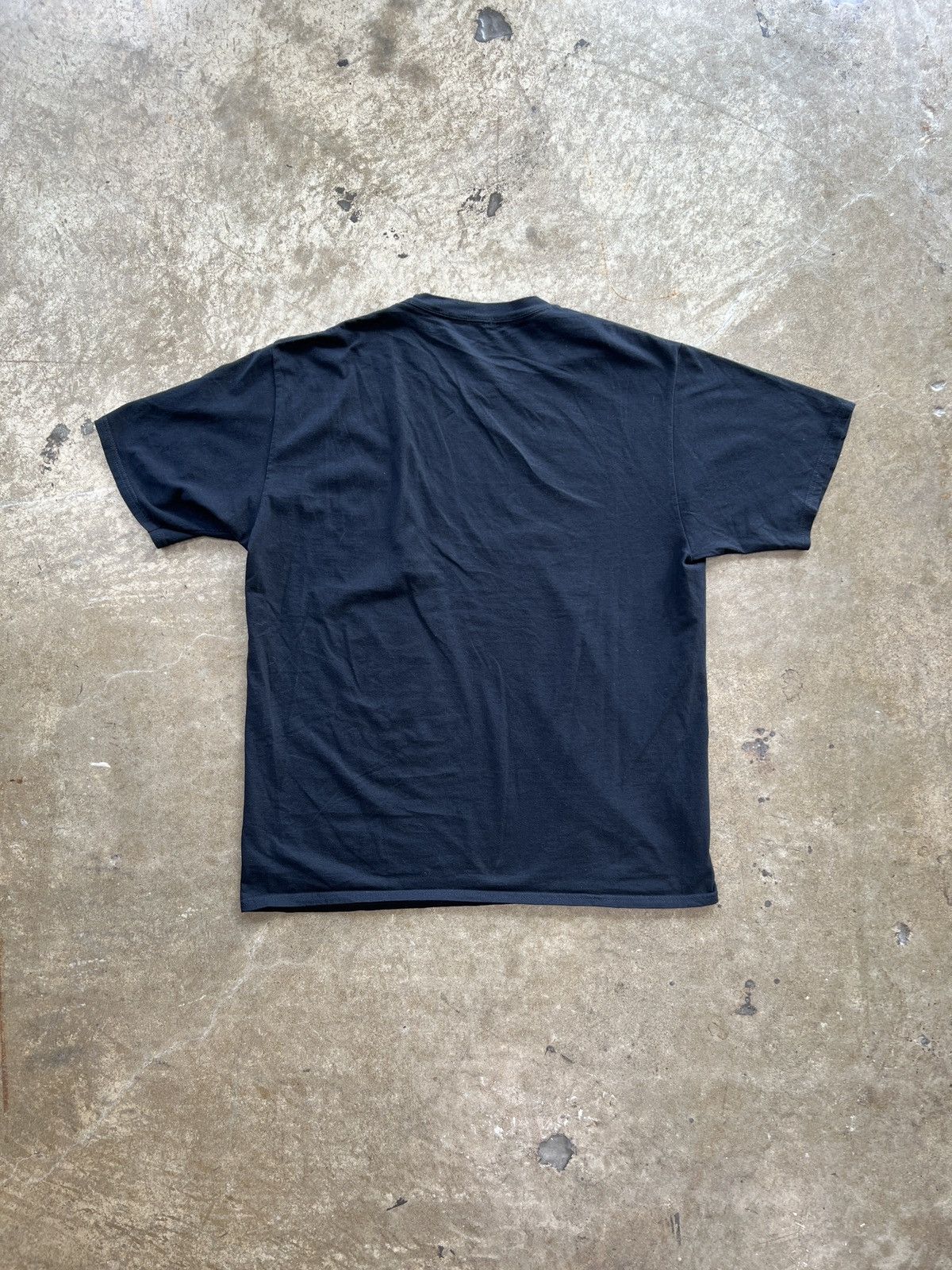 Band Tees Vintage Incubus Periodic Table Science Tee Medium Size US M / EU 48-50 / 2 - 4 Thumbnail
