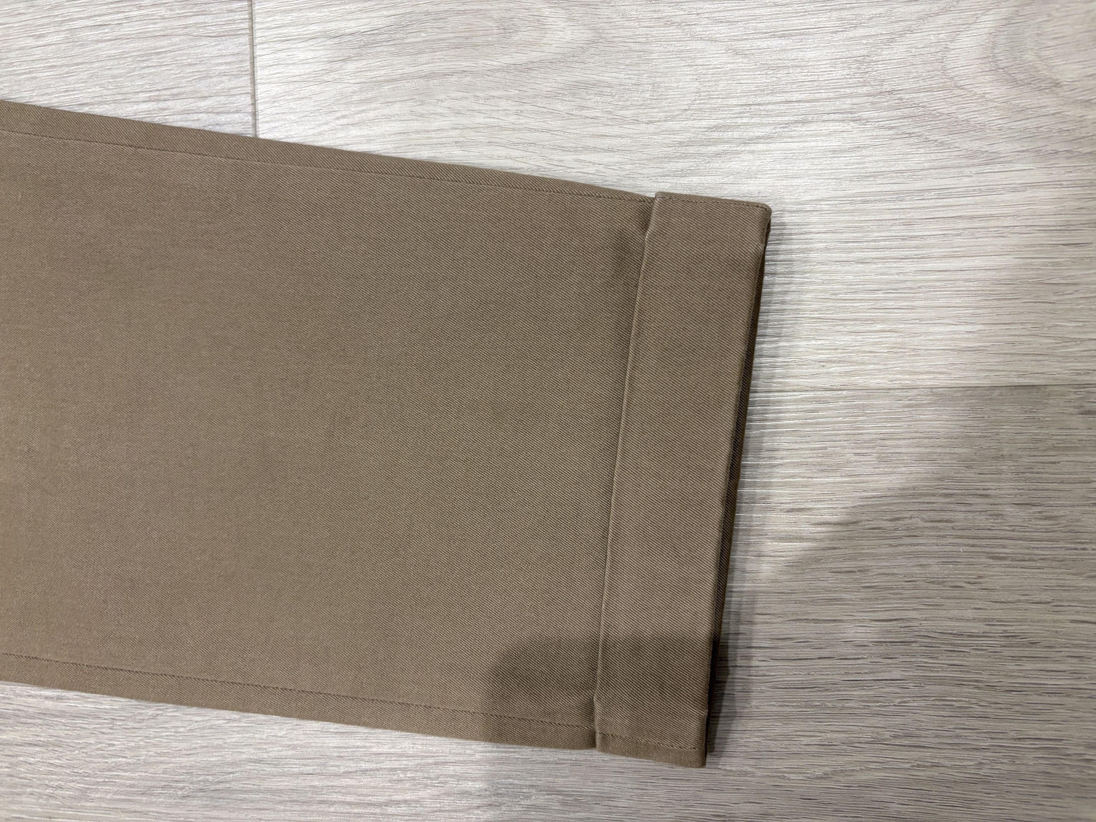 Low Brand Low Brand Tapered Pants Size US 33 - 6 Thumbnail