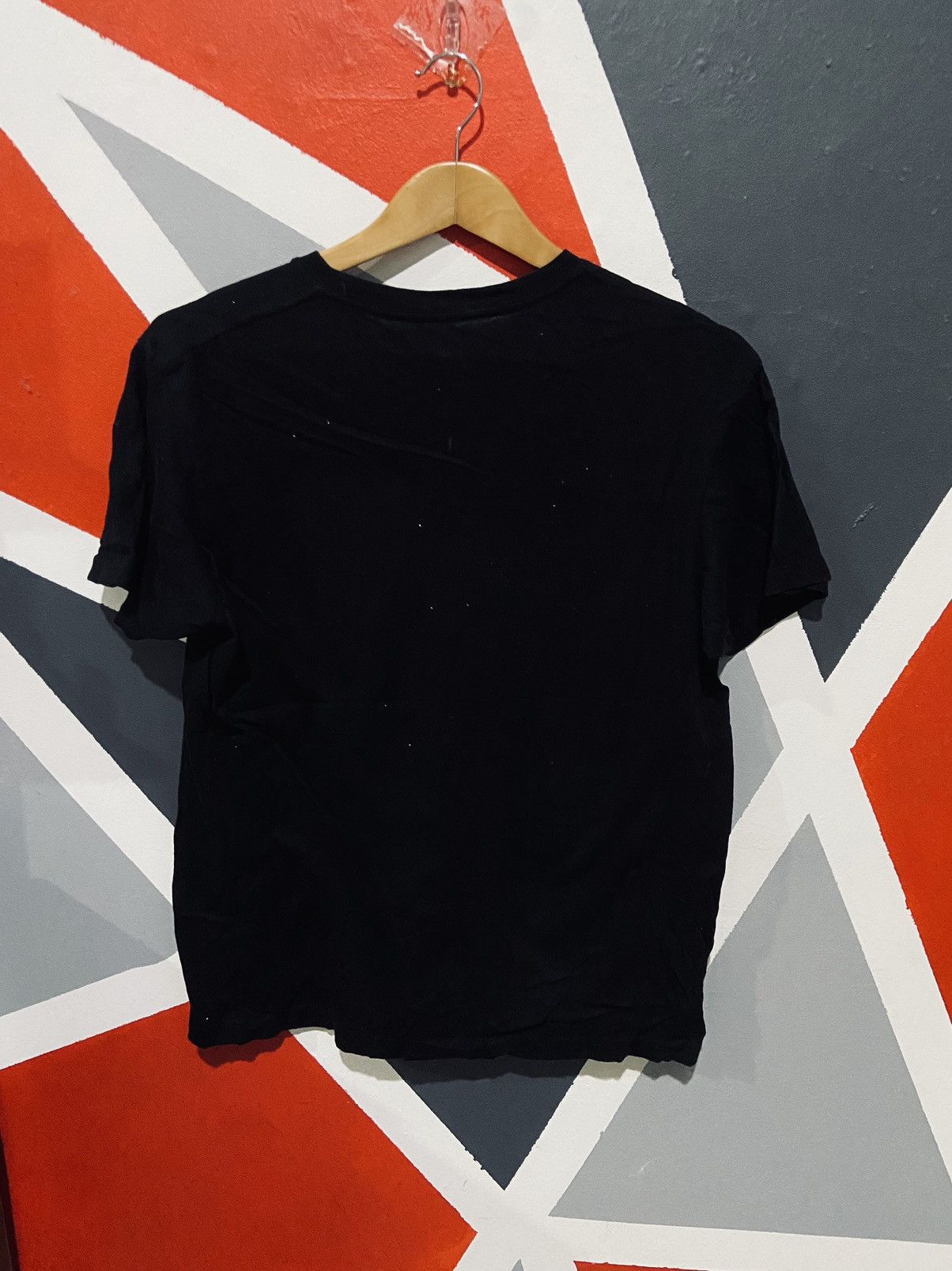 Riot Society Riot Society Big Picture Tee Size US M / EU 48-50 / 2 - 2 Thumbnail