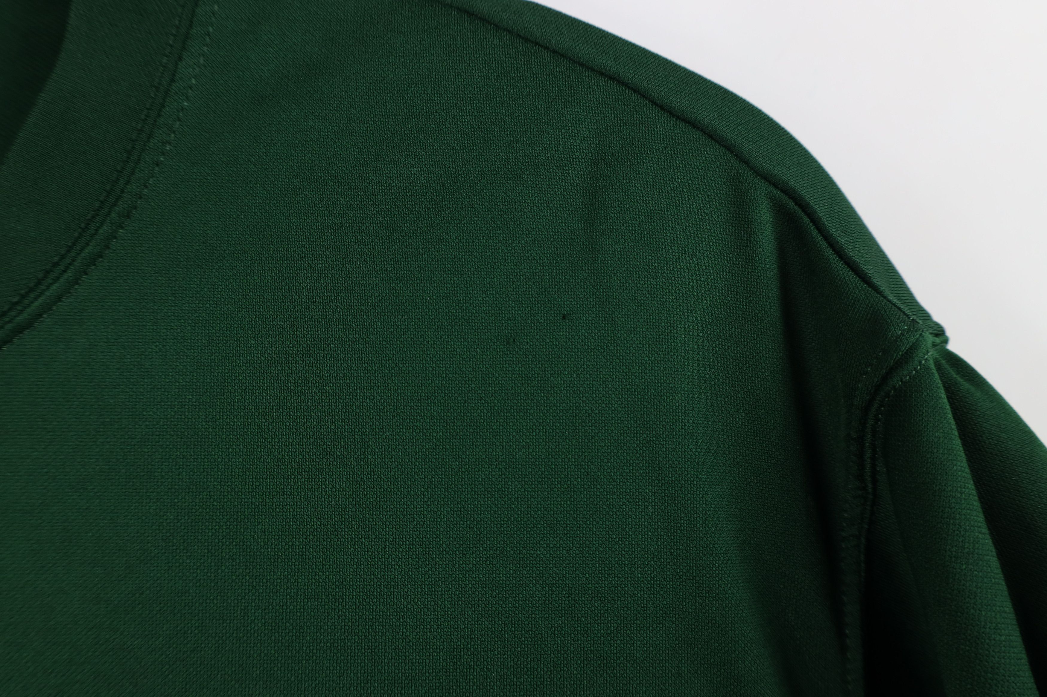 Under Armour Under Armour Michigan State University Short Sleeve T-Shirt Size US S / EU 44-46 / 1 - 5 Thumbnail