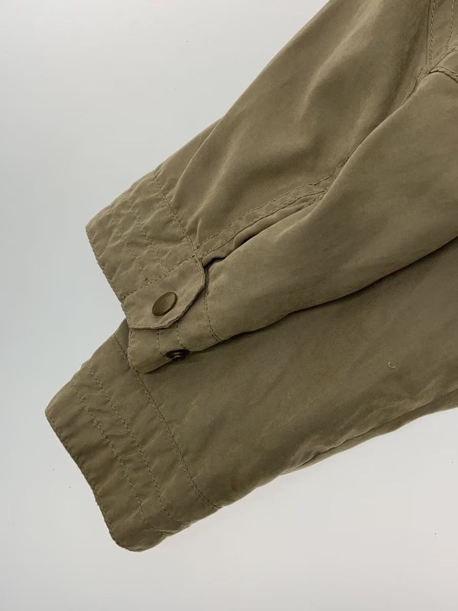 Number (N)ine NUMBER NINE CORDUROY COLLAR JACKET Size US M / EU 48-50 / 2 - 4 Thumbnail