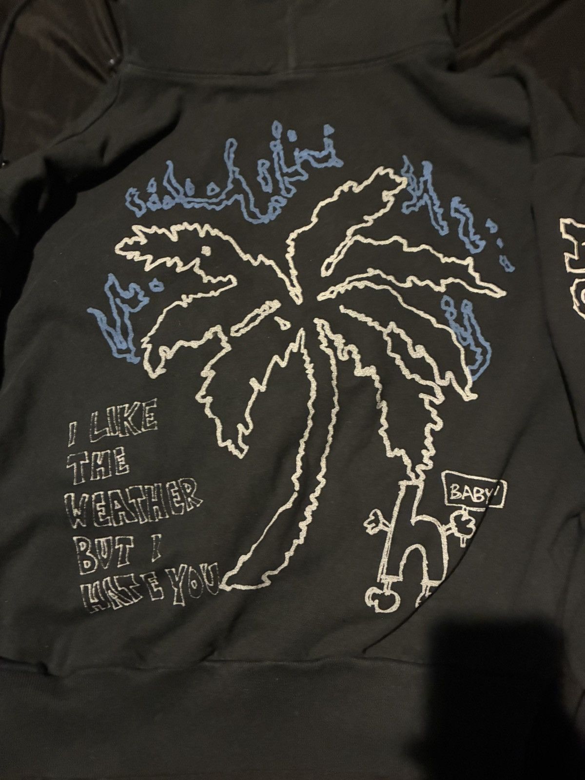 Holiday Brand Holiday Brand Hoodie Size US M / EU 48-50 / 2 - 7 Thumbnail