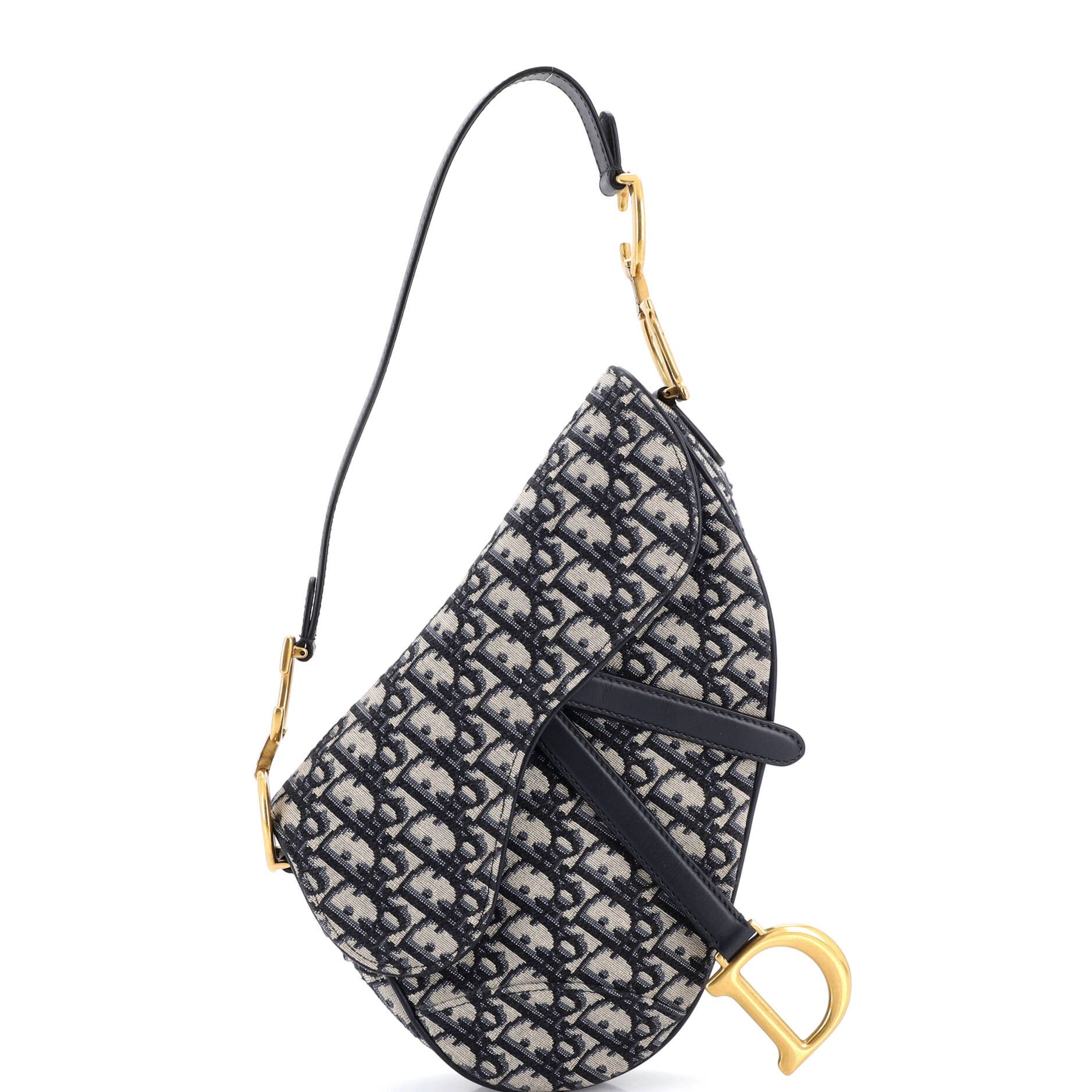 Dior Saddle Handbag Size ONE SIZE - 1 Thumbnail