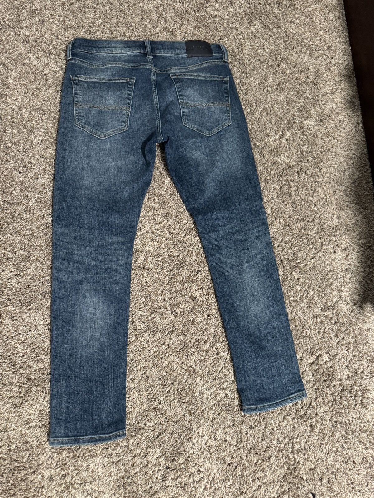 Lucky Brand Lucky brand slim fit jeans Size US 31 - 4 Thumbnail