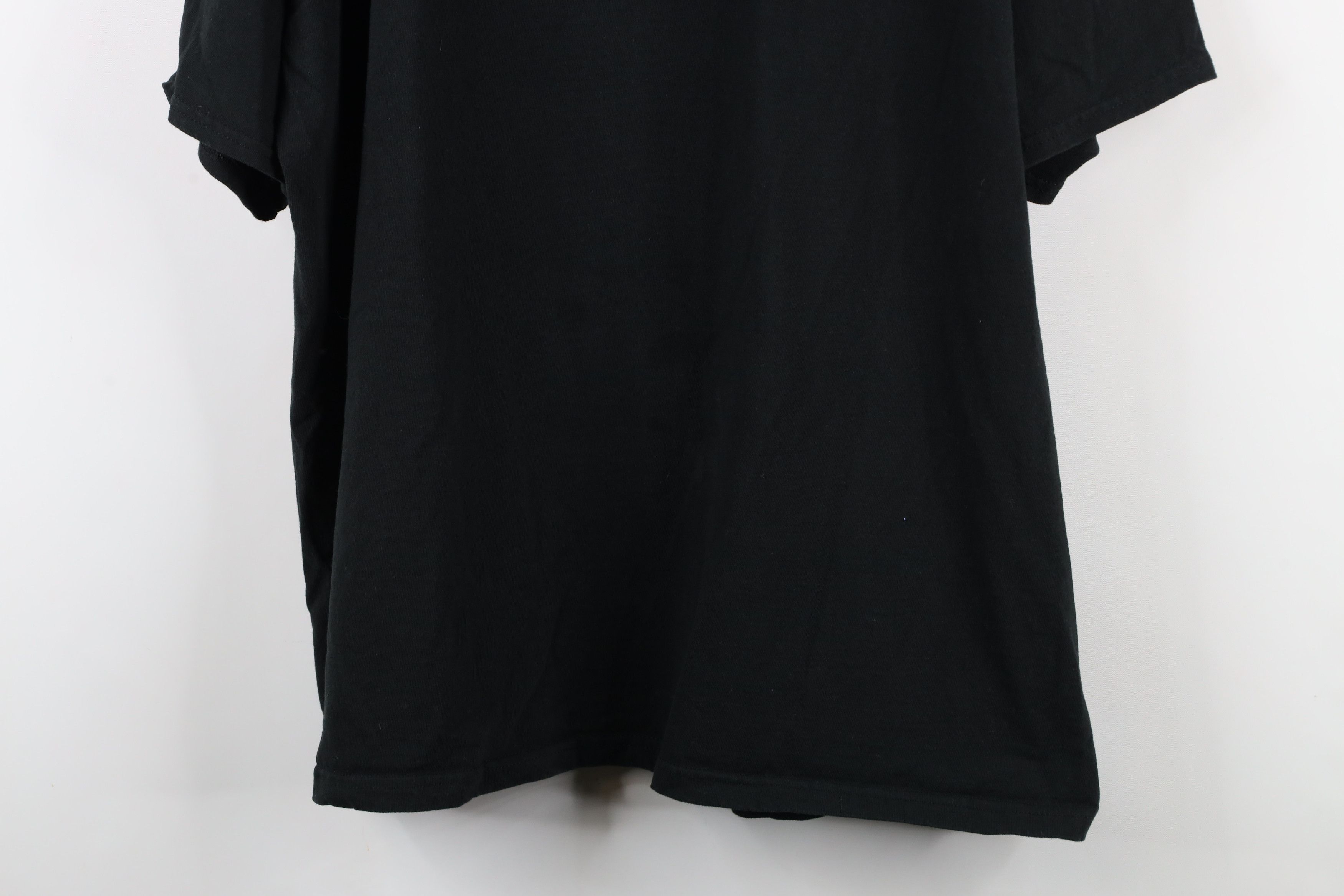 Vintage Vintage NASCAR Autolite Spark Plugs T-Shirt Black Cotton Size US XXL / EU 58 / 5 - 3 Thumbnail
