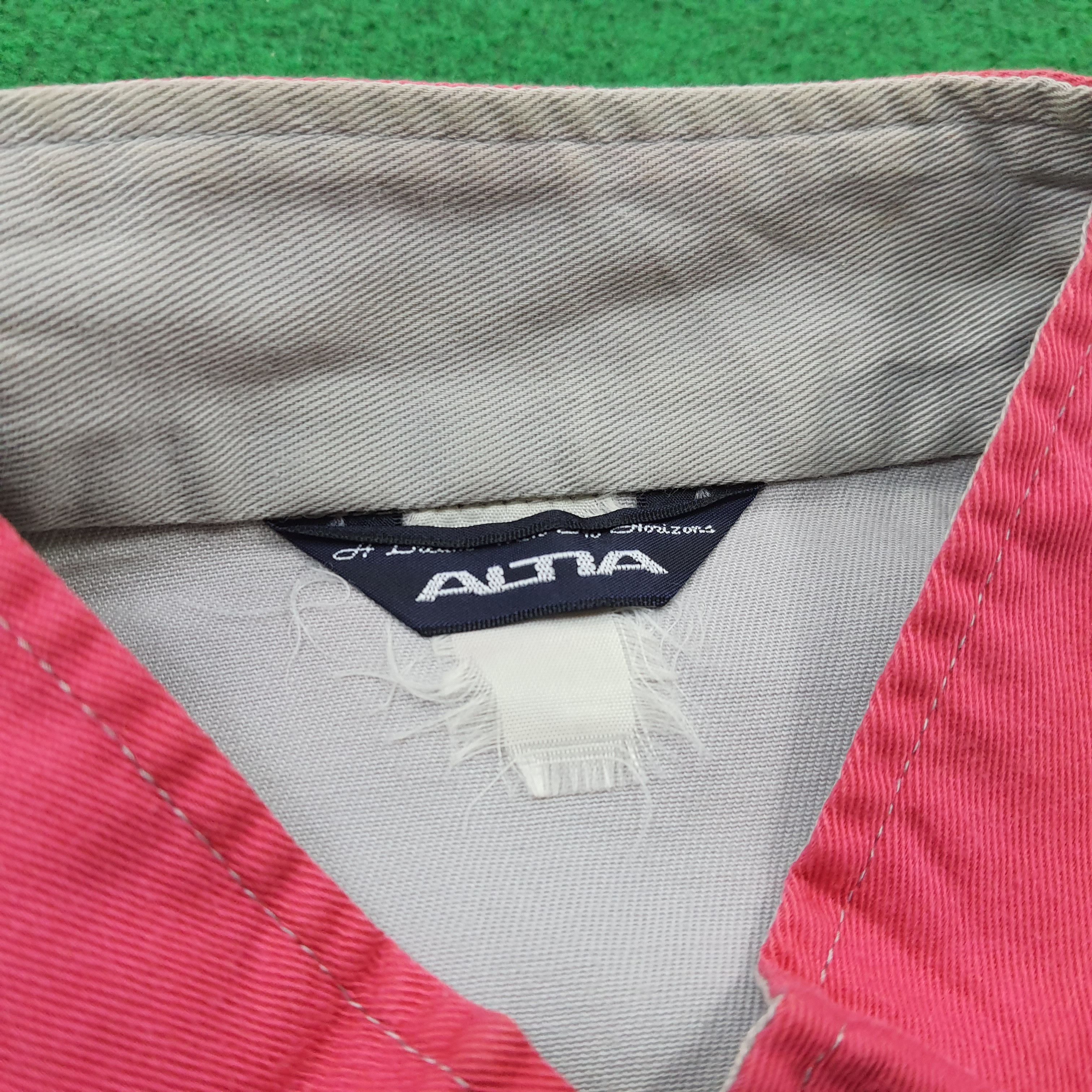 Japanese Brand × Vintage Vintage Nissan Racing Japan Motorsprots Workwear Coverall Size US M / EU 48-50 / 2 - 7 Thumbnail
