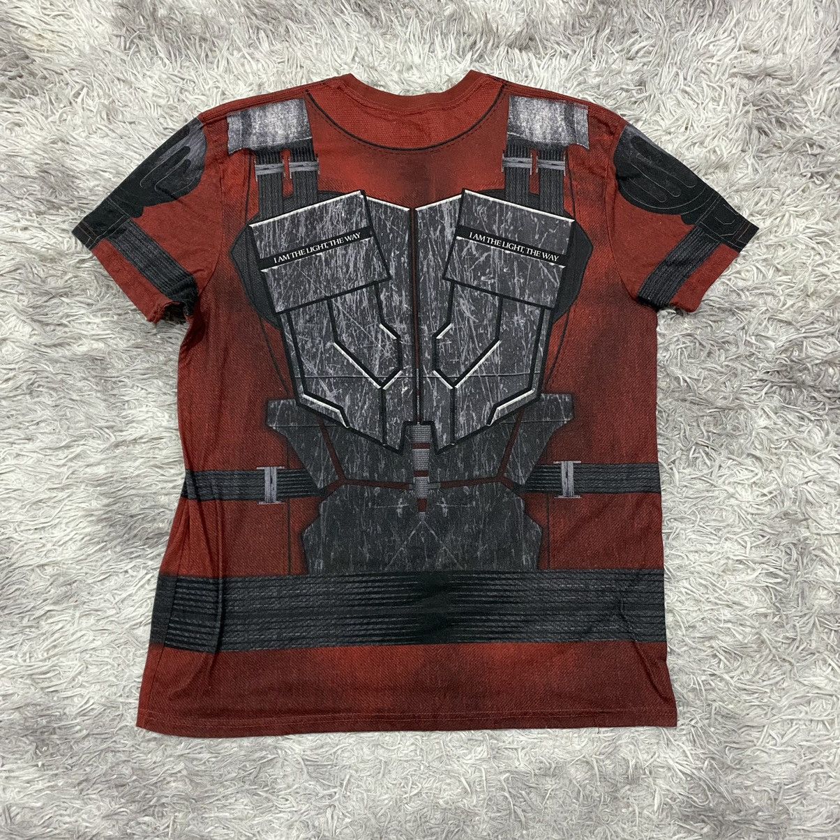 DC Comics Fullprint suicide squad movie film Size US XL / EU 56 / 4 - 2 Thumbnail