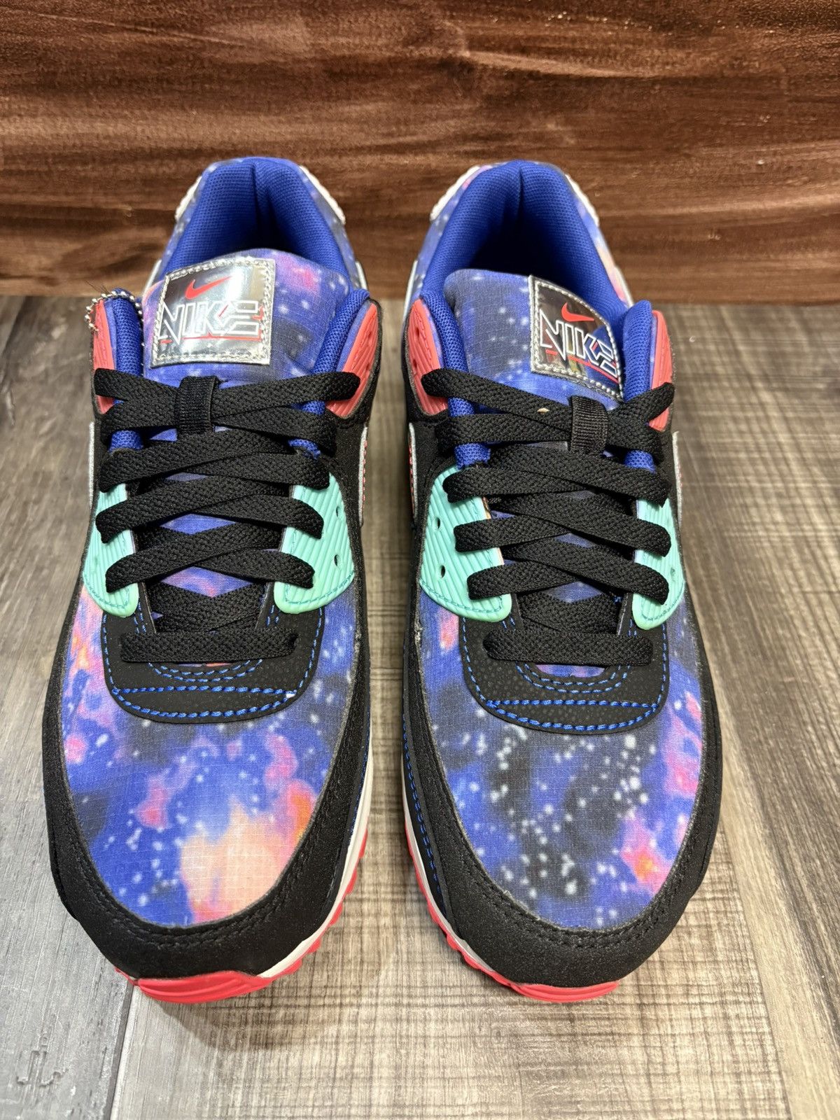 Nike Nike Air Max 90 Supernova size 9 Size US 9 / EU 42 - 6 Thumbnail