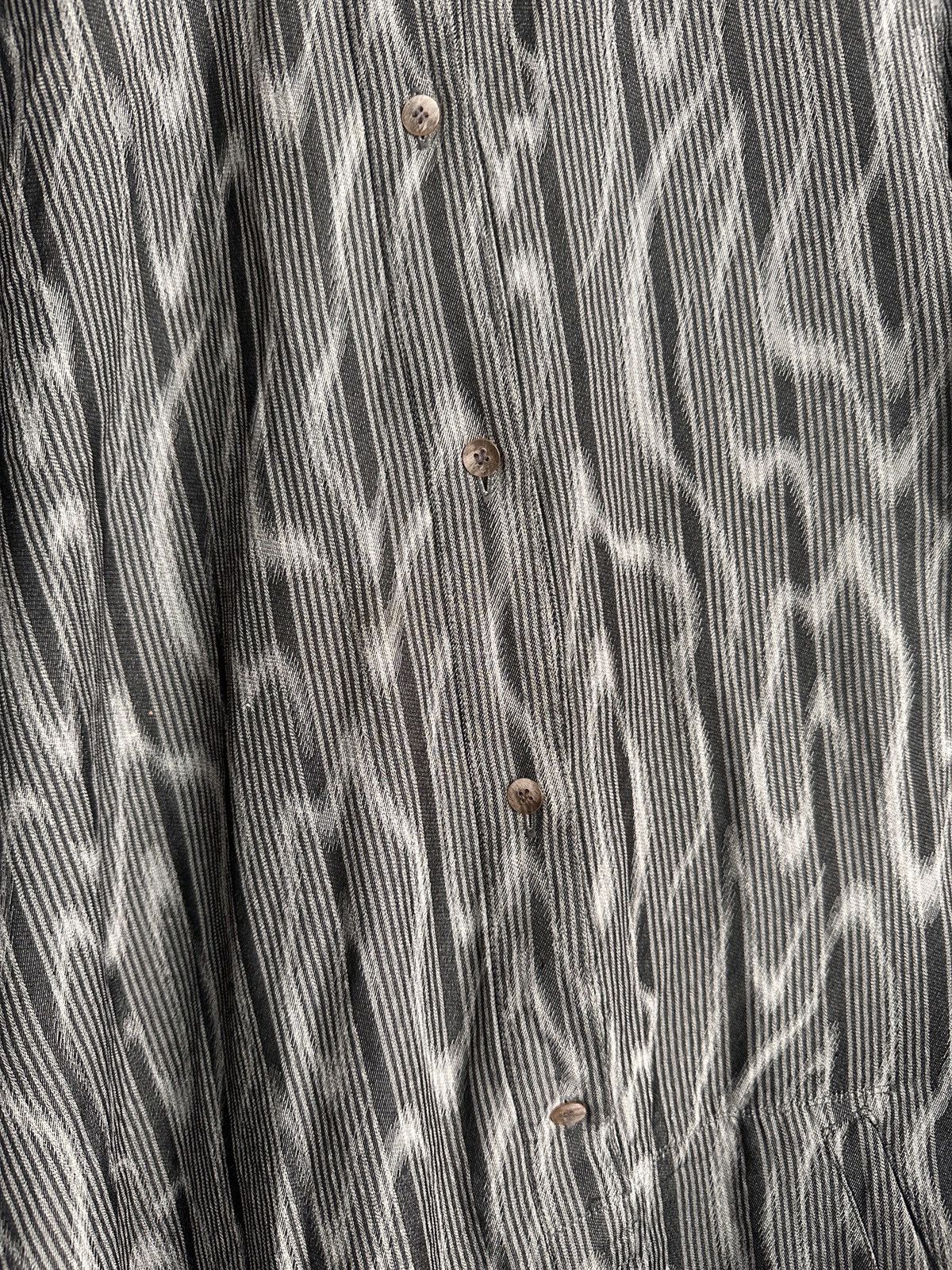 Issey Miyake Crazy Vintage Rare Issey Miyake Jumpsuit 1984 1 of 1 Size 27" / US 4 / IT 40 - 5 Thumbnail