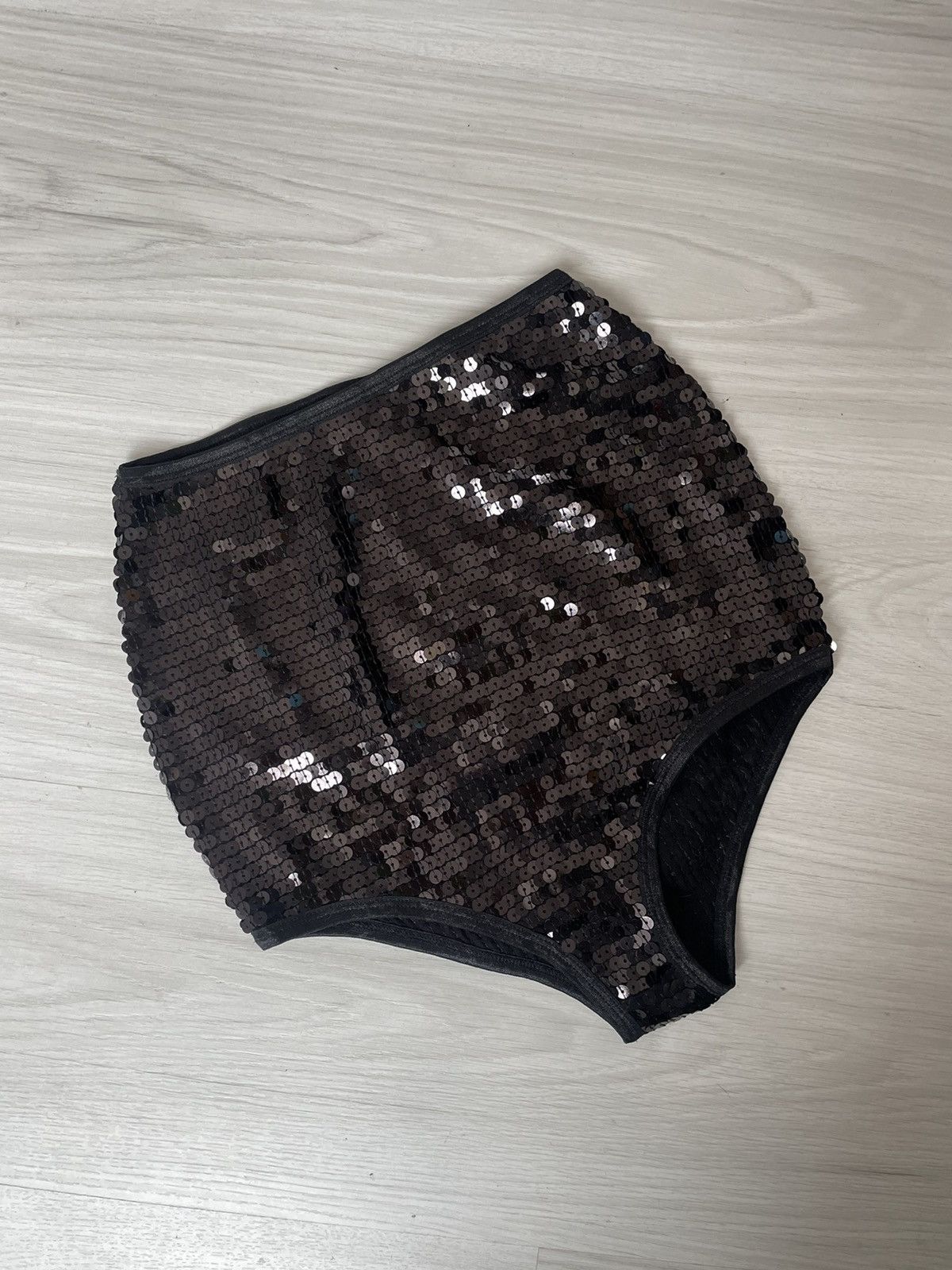 Vintage y2k short Size 26" / US 2 / IT 38 - 5 Thumbnail