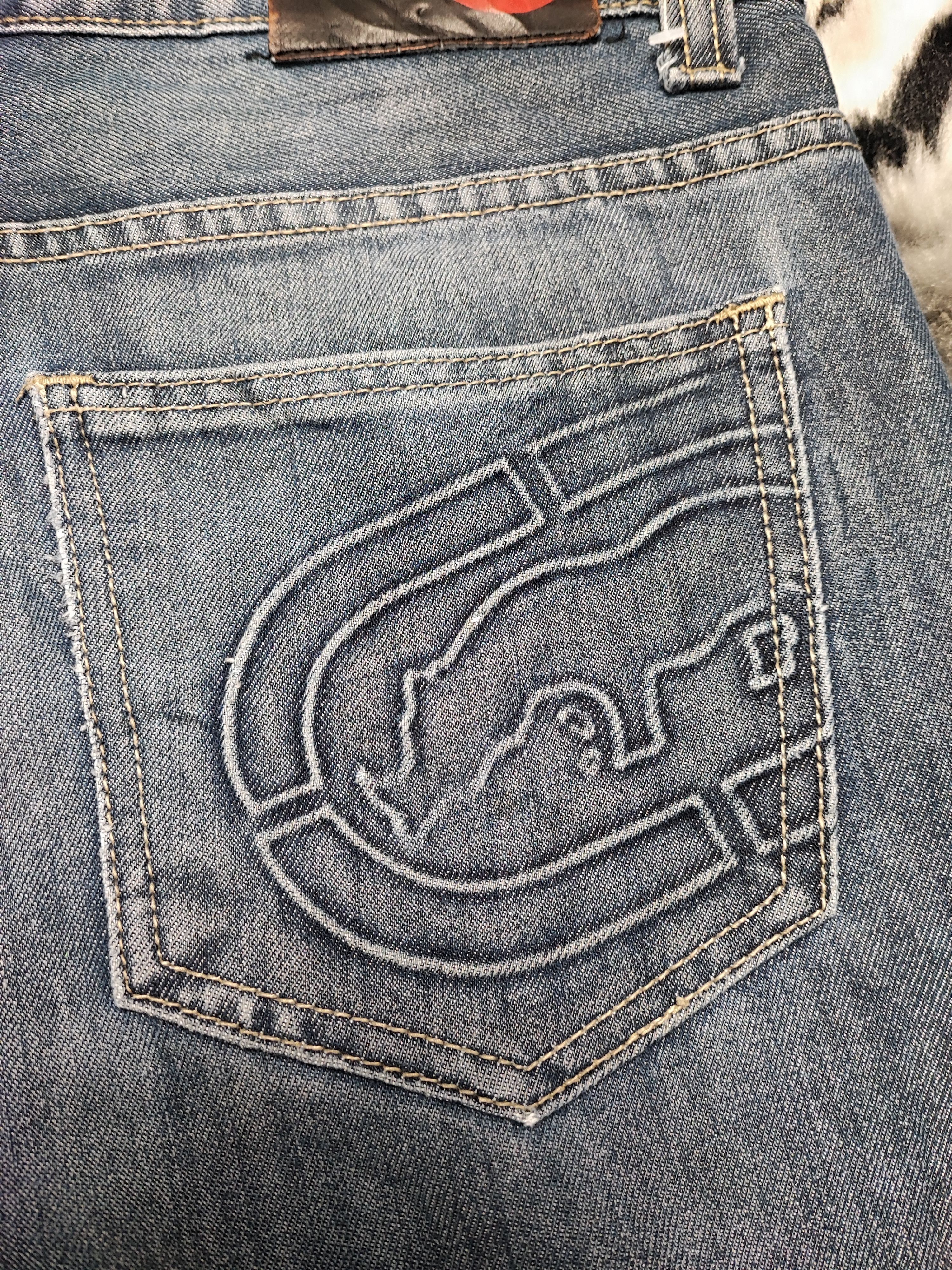 Ecko Unltd. Slim Fit Jeans by Ecko Unltd Size US 33 - 12 Thumbnail