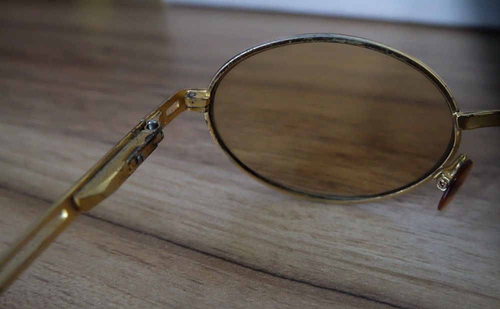 Other Vintage Venco Veni Sunglasses Size ONE SIZE - 4 Thumbnail