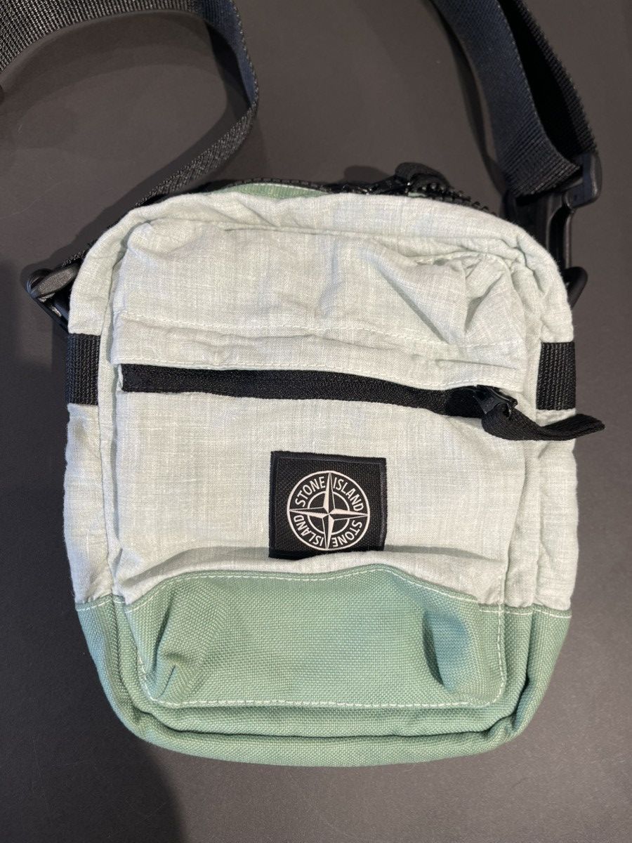 Stone Island Stone Island cross body bag Size ONE SIZE - 3 Thumbnail