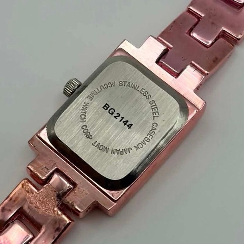 Other Pink Bongo Watch Size ONE SIZE - 7 Thumbnail