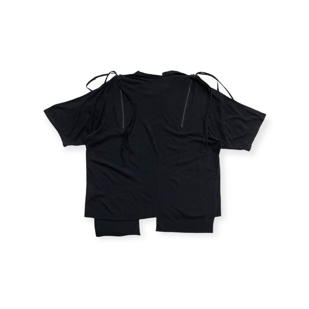 Ground Y Bondage T-shirt Size US L / EU 52-54 / 3 - 2 Thumbnail