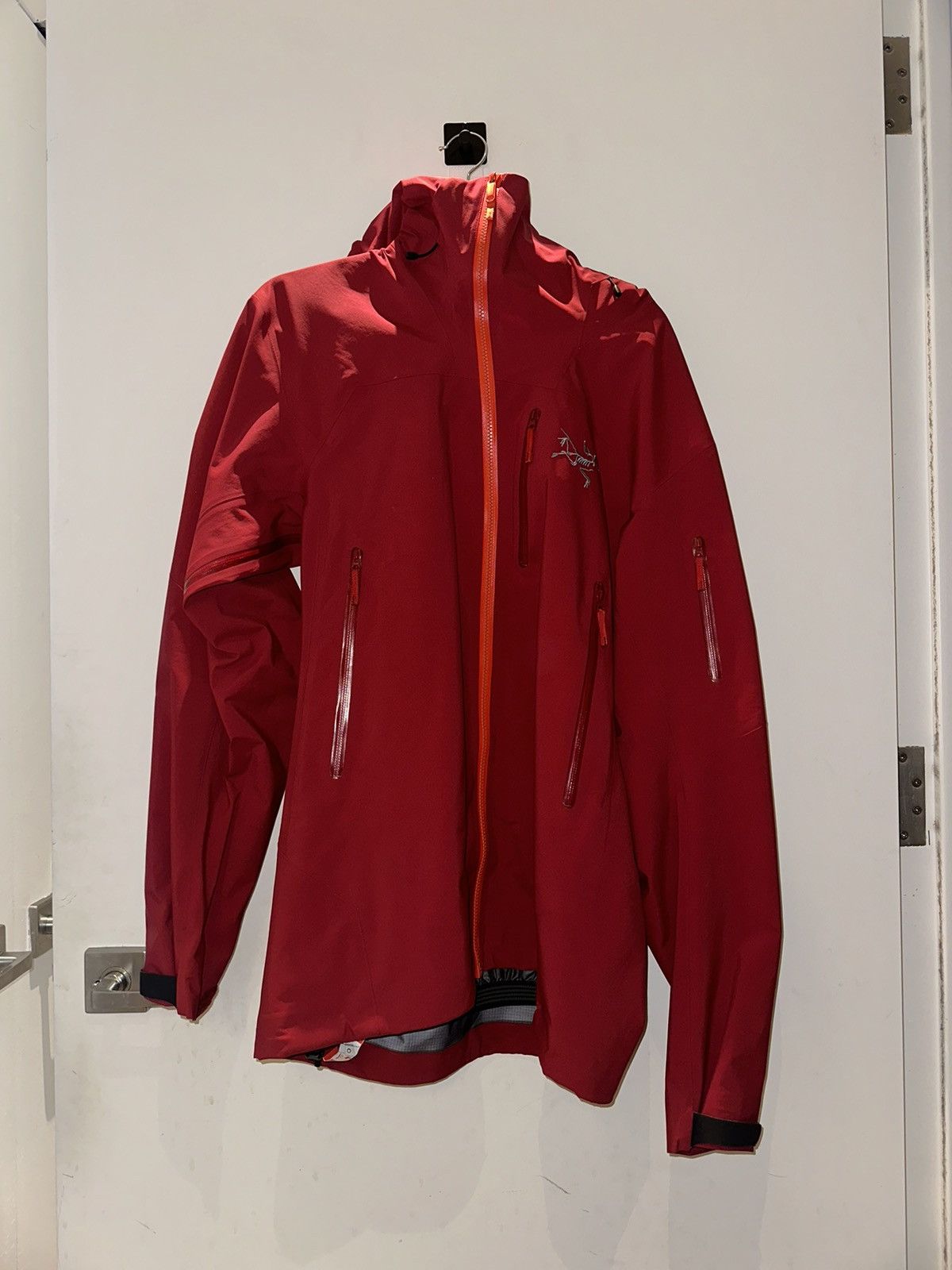Arc'teryx Arc'Teryx GORETEX Jacket Size US M / EU 48-50 / 2 - 3 Thumbnail