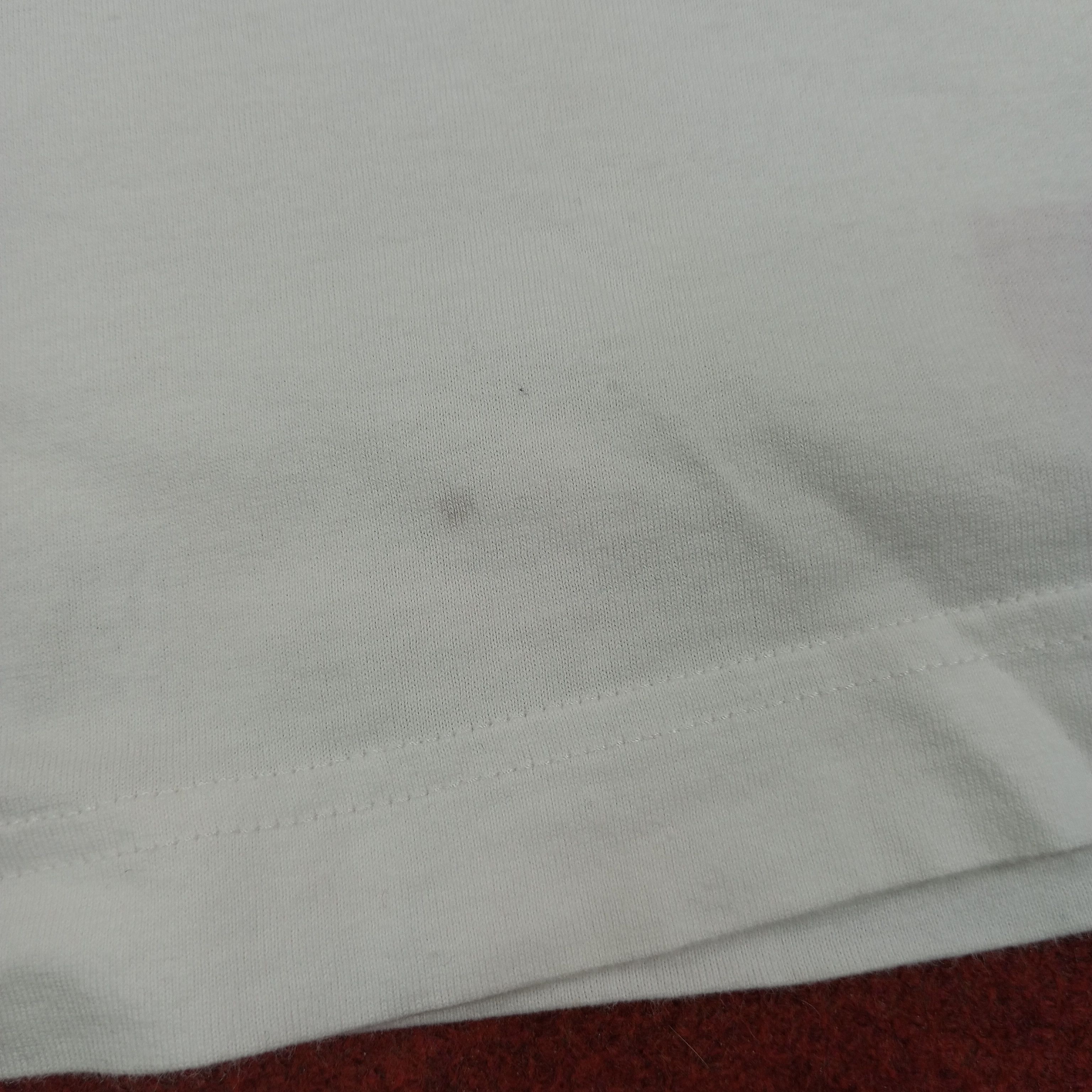Burberry × Vintage Burberry London Fashion Brand Custom Art Tshirt Size US M / EU 48-50 / 2 - 9 Thumbnail