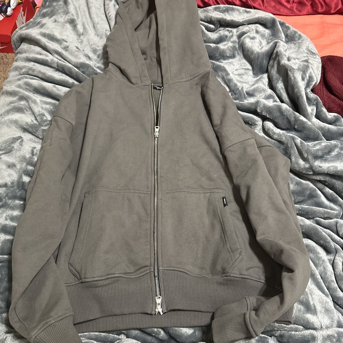Other Hours hoodie Size US S / EU 44-46 / 1 - 1 Thumbnail