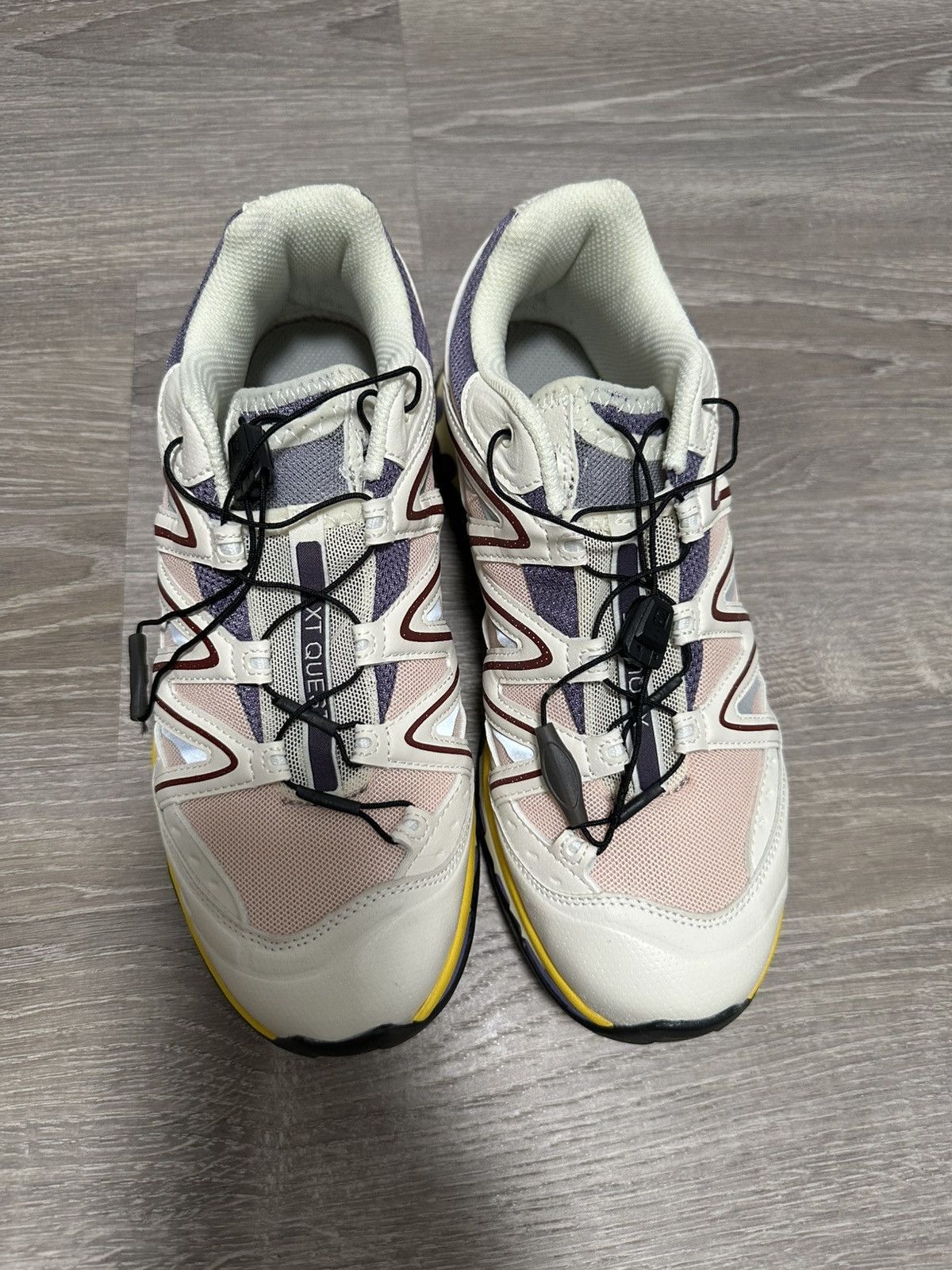 Salomon SZ 8 / SALOMON XT-QUEST ADV 'CADET' Size US 8 / EU 41 - 3 Thumbnail