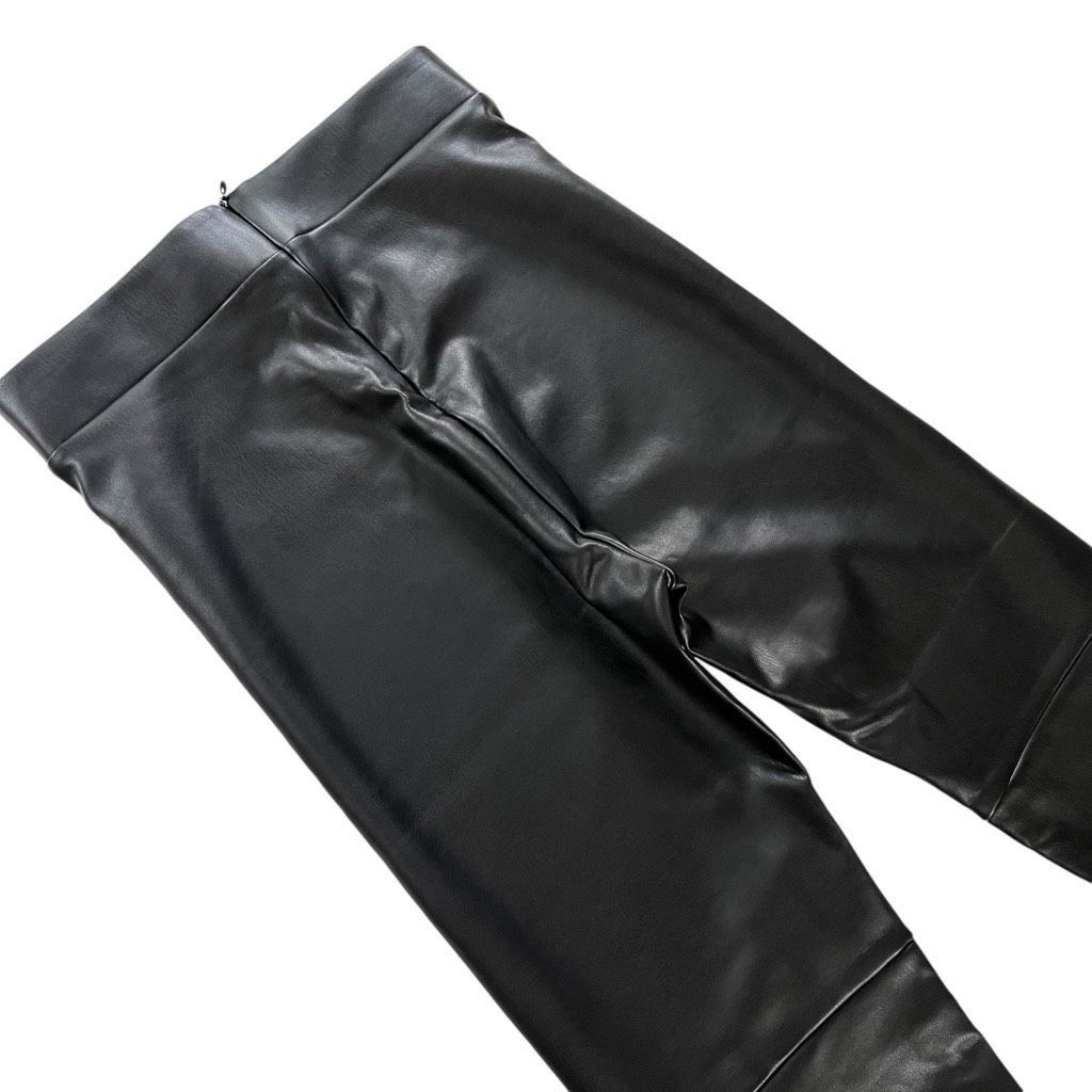 ALIX NYC ALIX NYC Carlisle Pant in Black Size 25" / US 0 / IT 36 - 8 Thumbnail