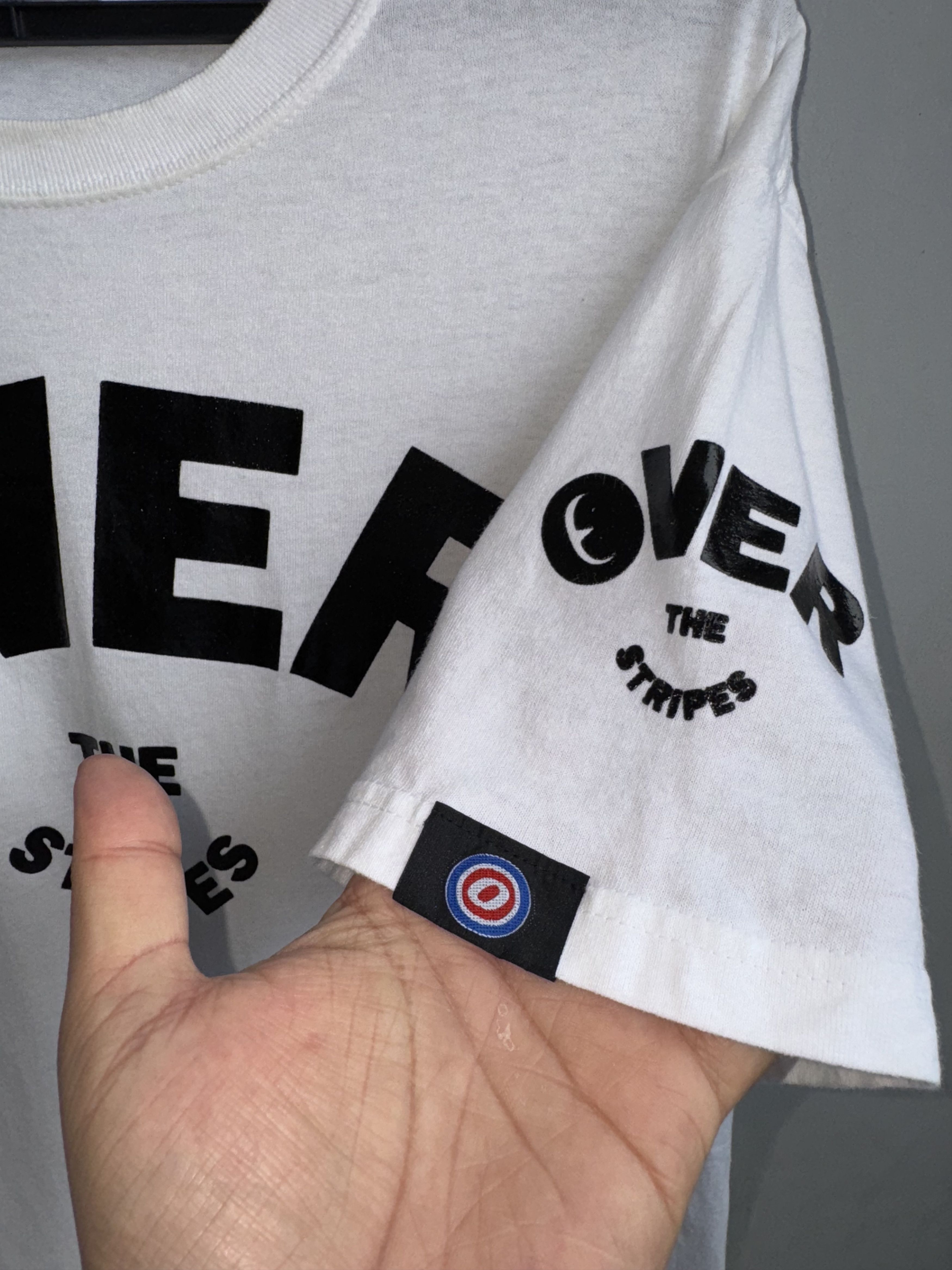 OVER THE STRiPES Over The Stripes Shirt Size US M / EU 48-50 / 2 - 4 Thumbnail